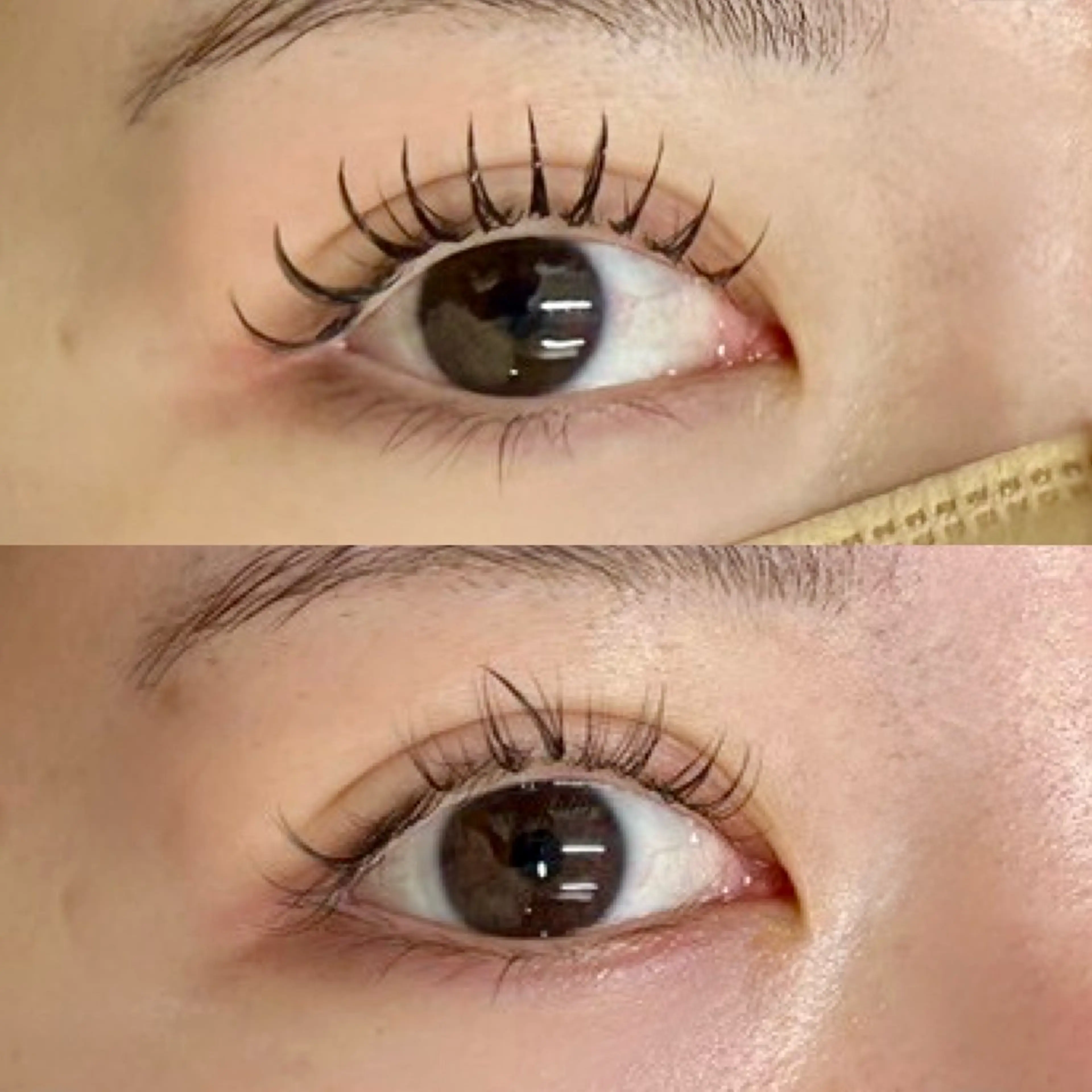 マツエク・マツパ ジュエル.《まつげ》 モデル様募集中のマツエク・マツパデザイン