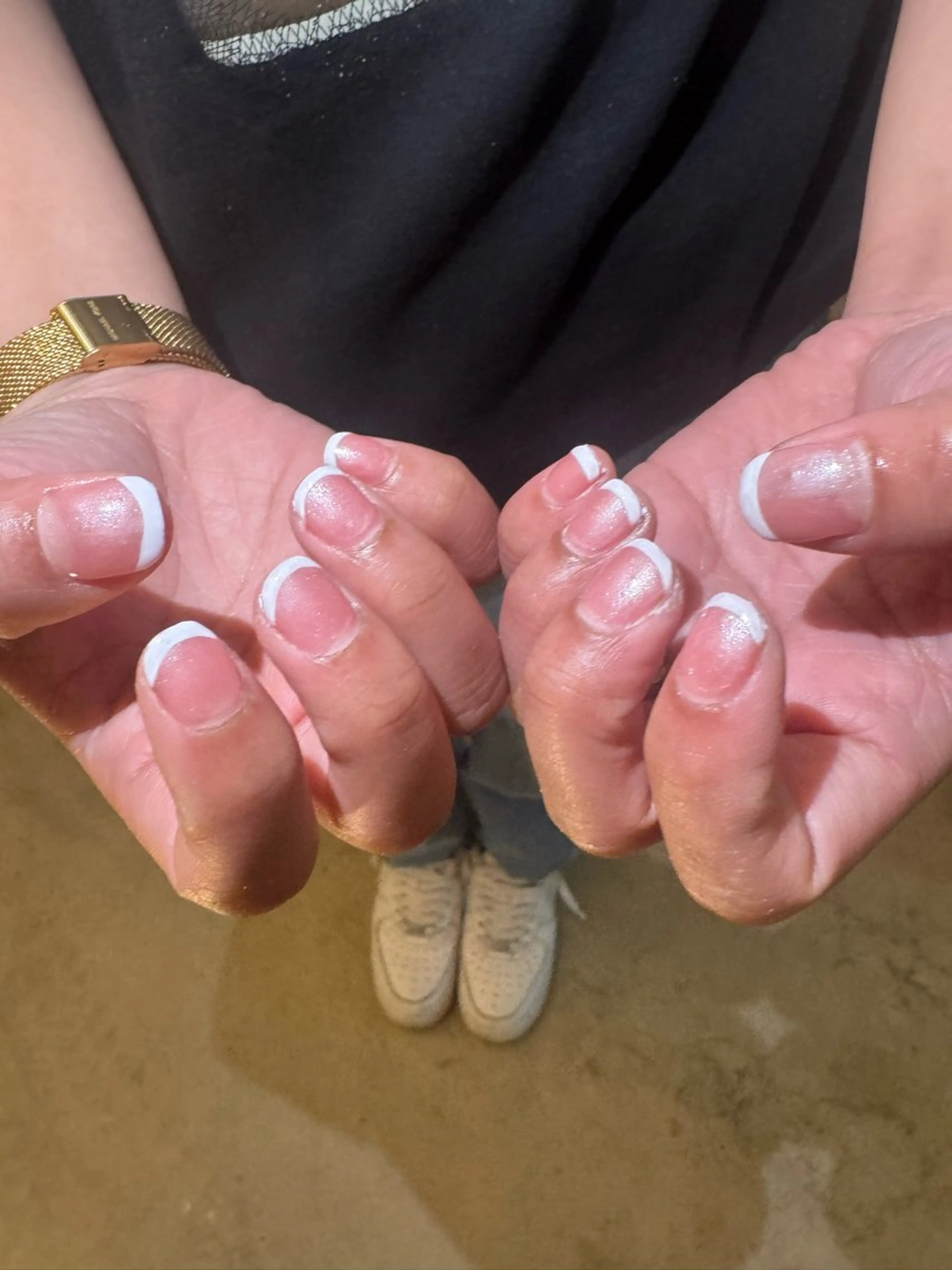 ネイル Beauty Salon Kanki【カンキ】所属・LibeiL 【Airi】のネイルデザイン