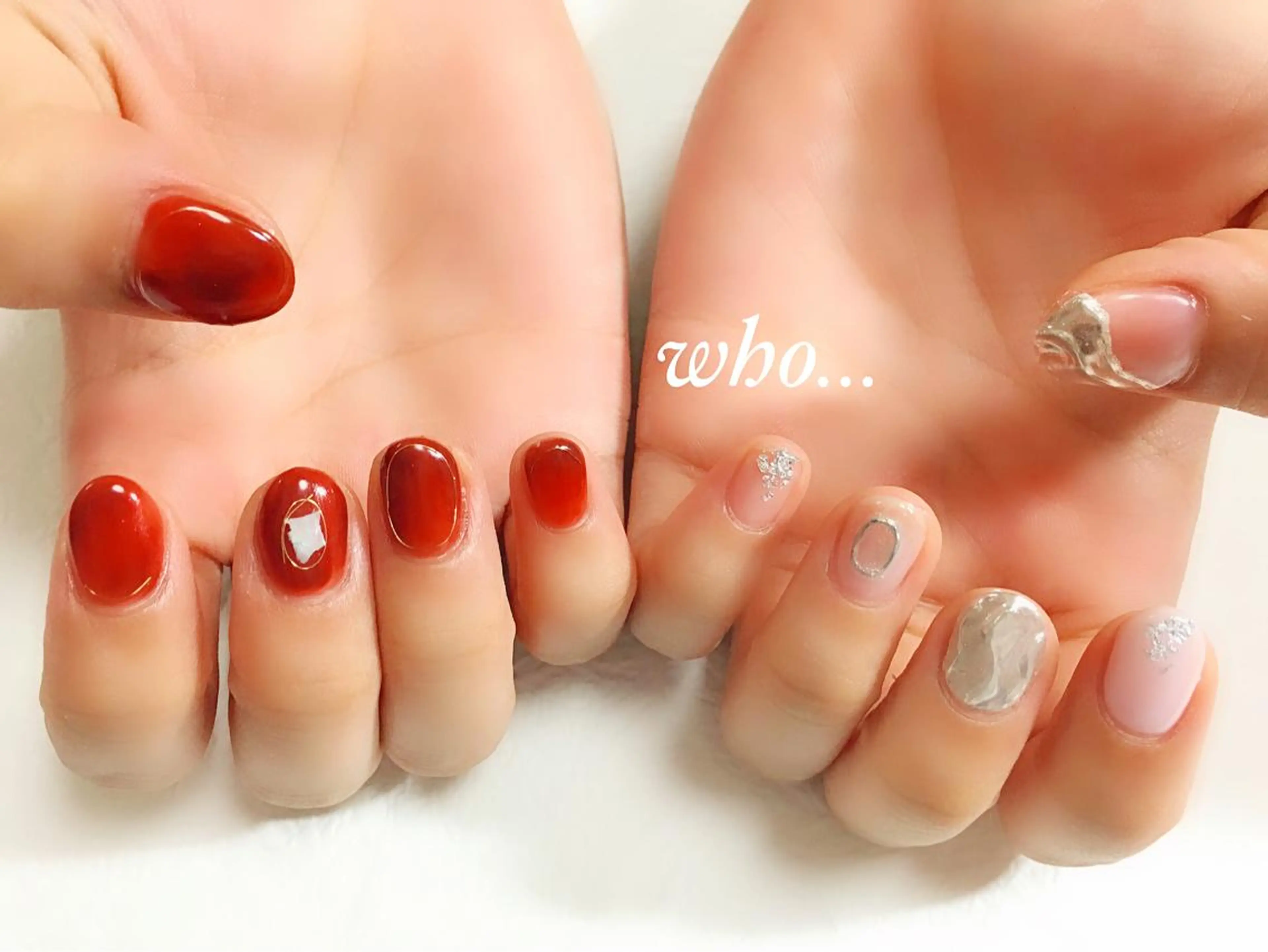 ネイル n. fumikoのネイルデザイン