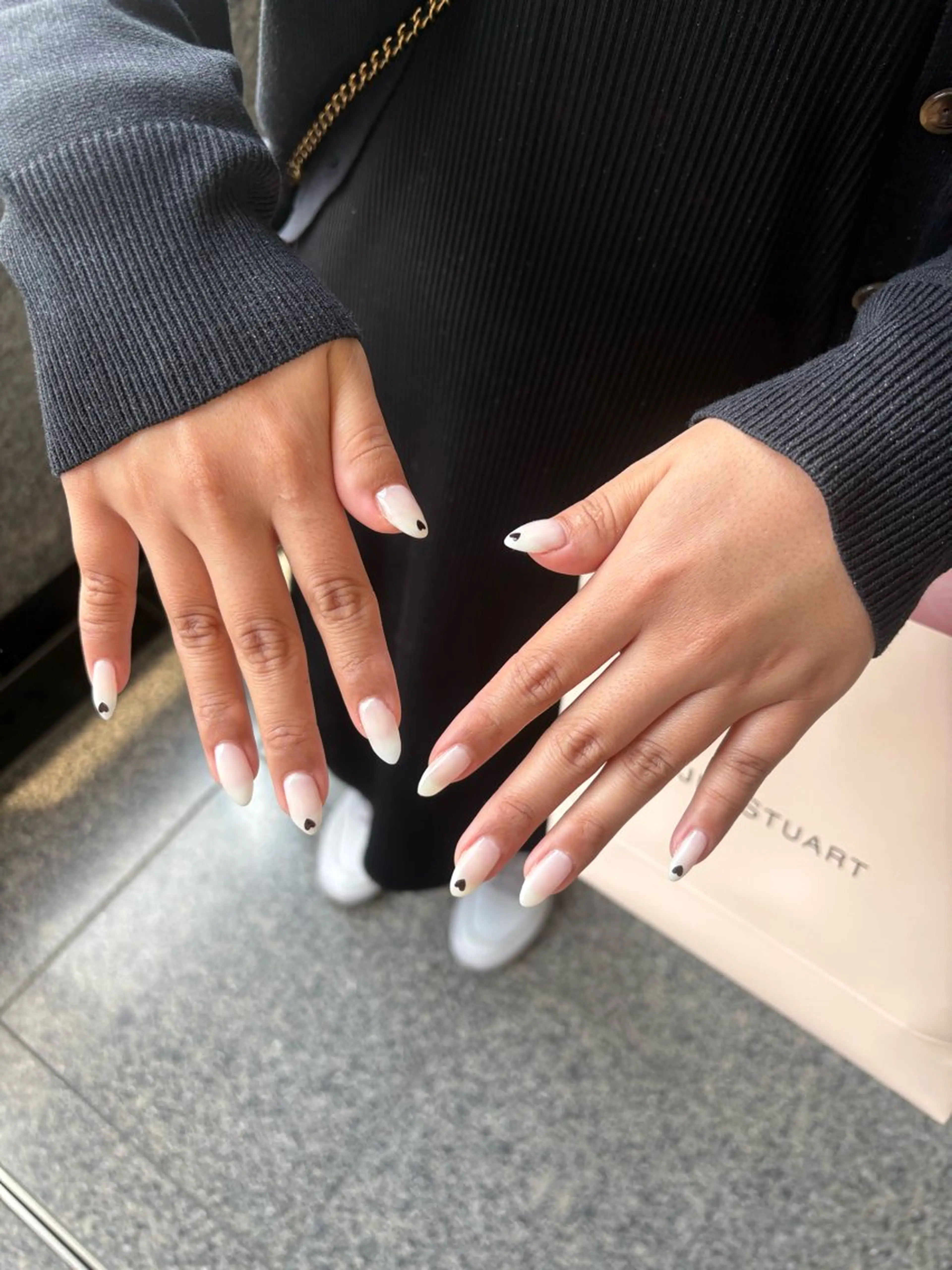 ネイル SANA/ LANDHAKATAのネイルデザイン