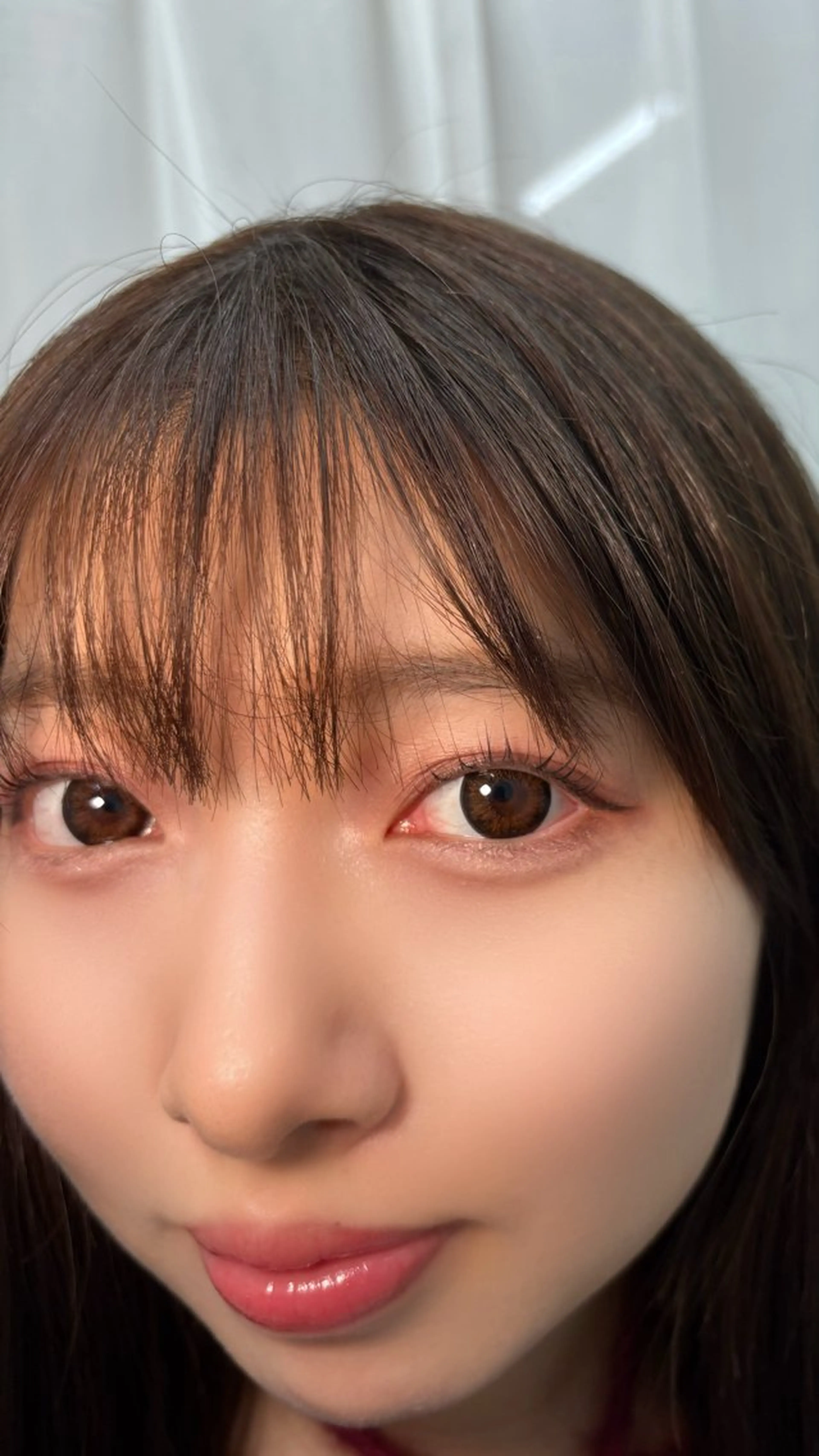 マツエク・マツパ SALON VILLAGE 吉祥寺所属・🫧メンズアイリスト ふじたに🫧のマツエク・マツパデザイン