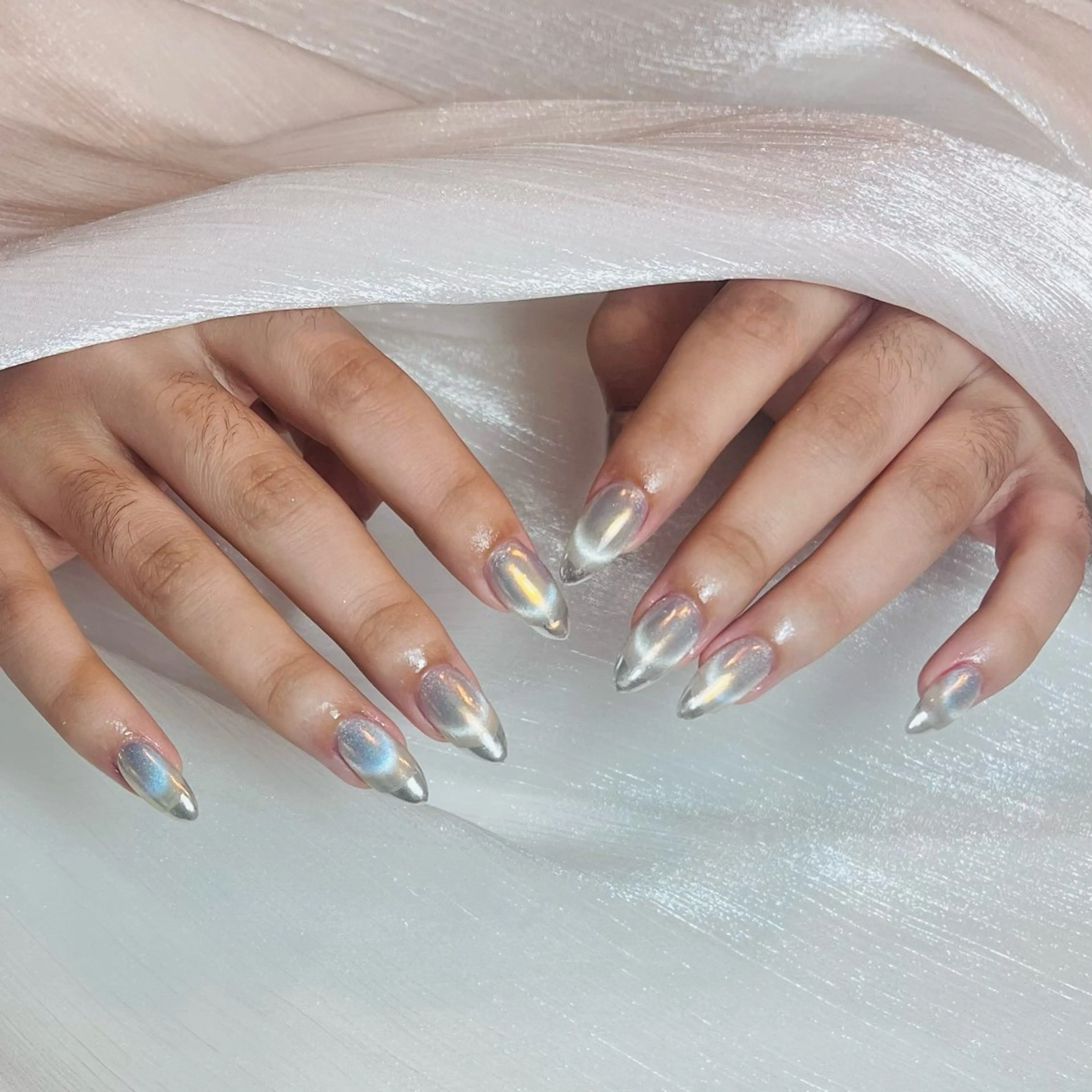 ネイル ハンドネイル The 1989 Nail Salon所属・The 1989 Nail Salonのネイルデザイン