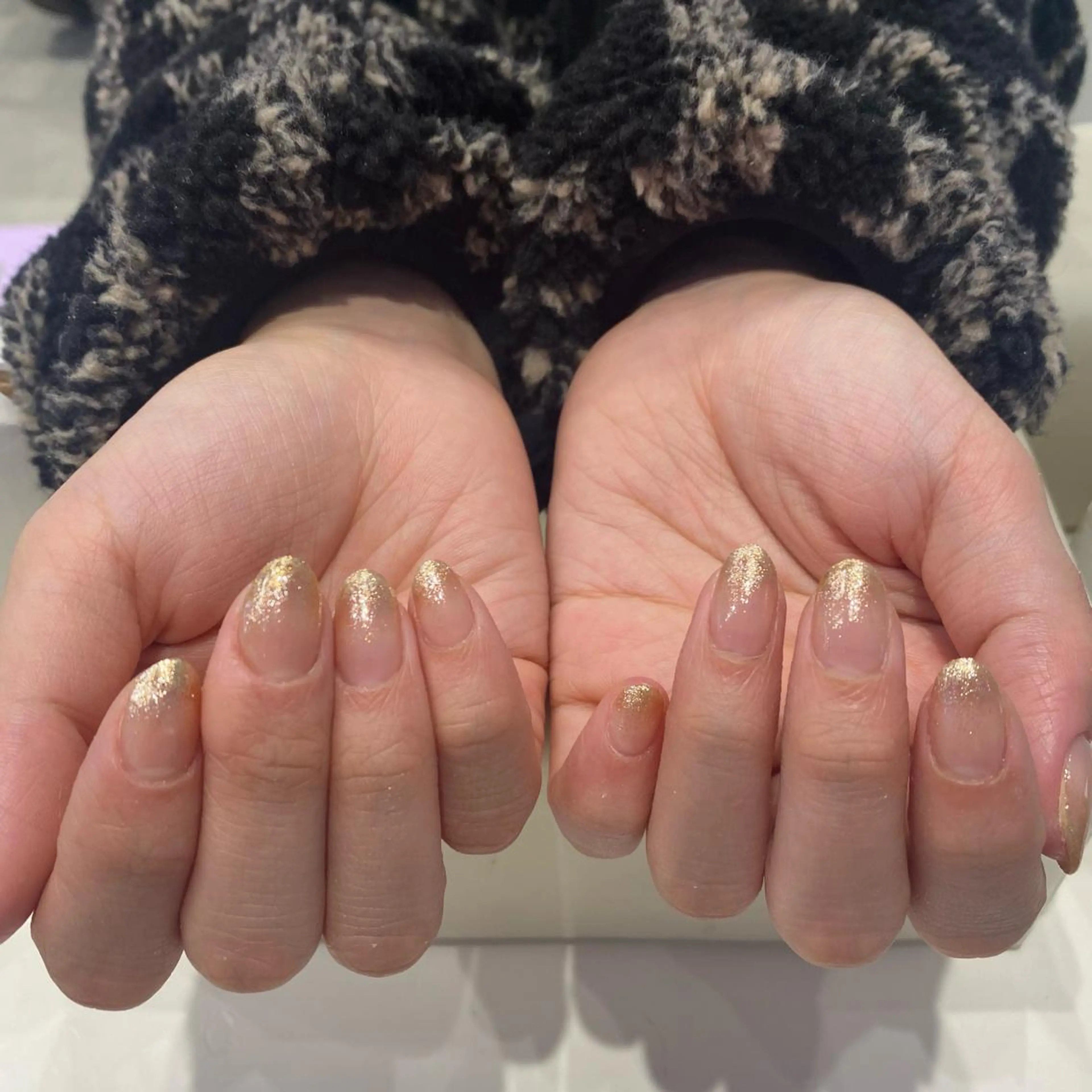 ネイル ritz nailのネイルデザイン