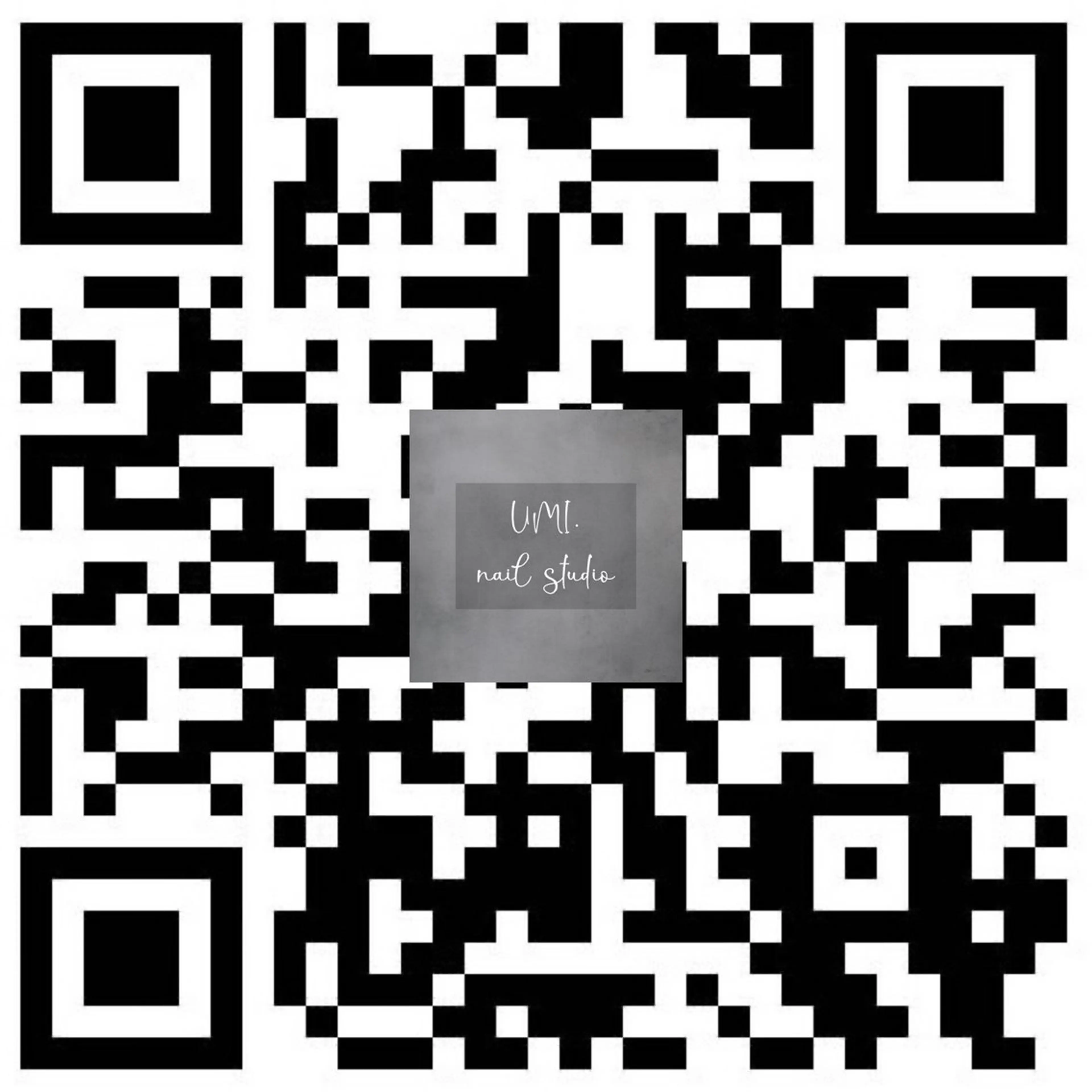 UMI.nail studioのネイルデザイン