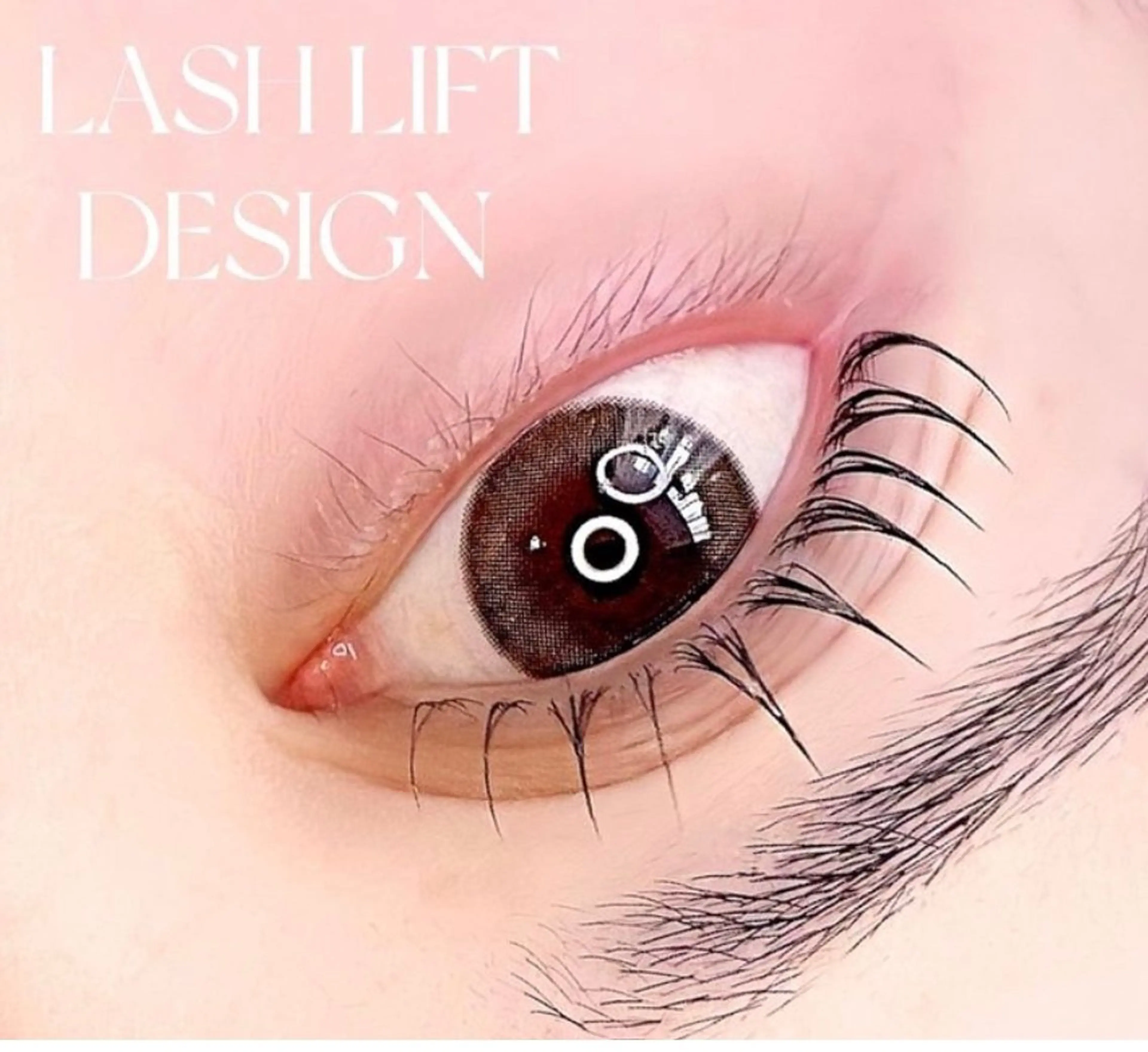 マツエク・マツパ マツパ tims所属・tims moekaの眉毛・アイブロウイメージ