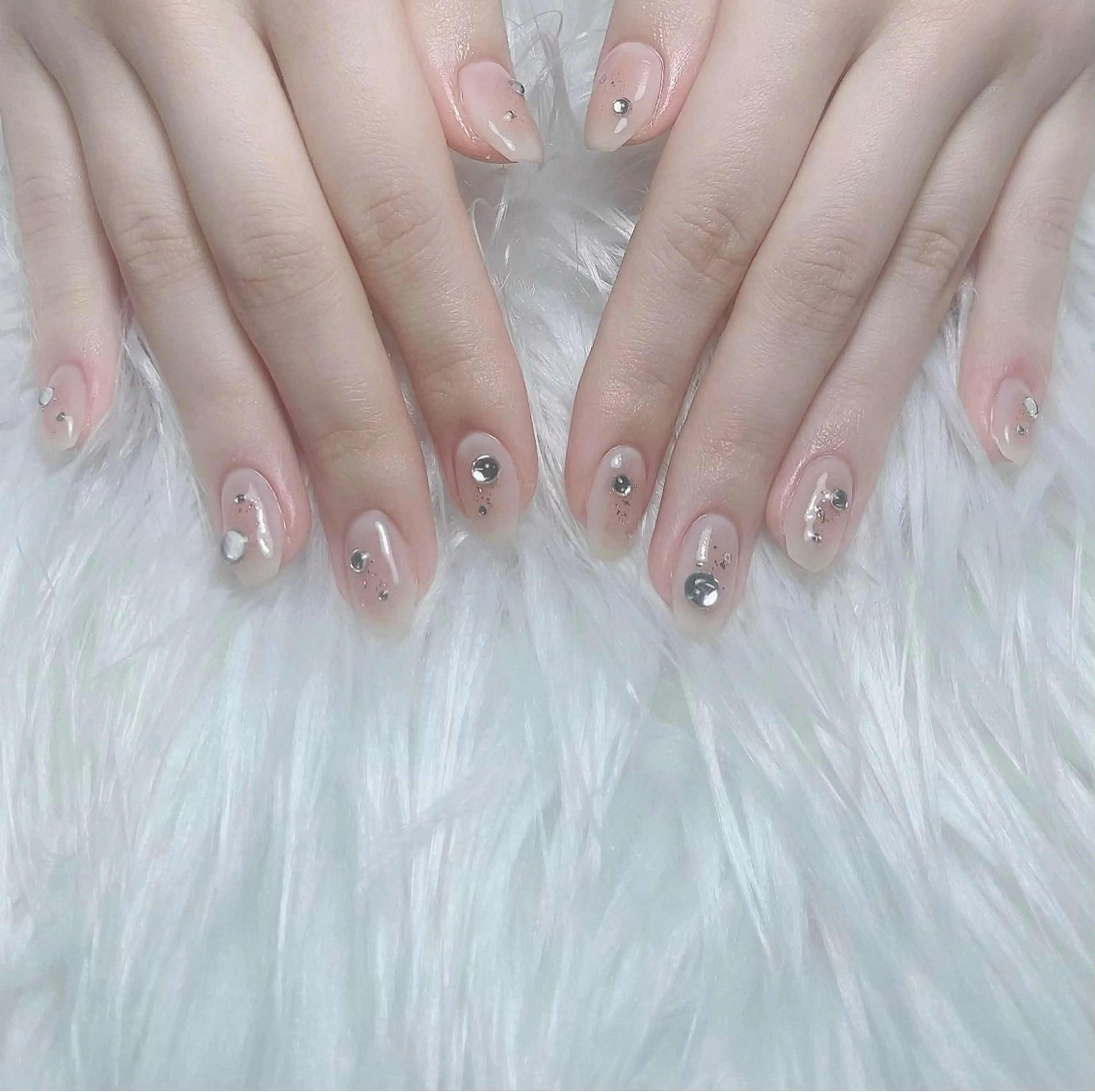 ネイル ハンドネイル hairsalon556所属・hairsalon 556のマツエク・マツパデザイン