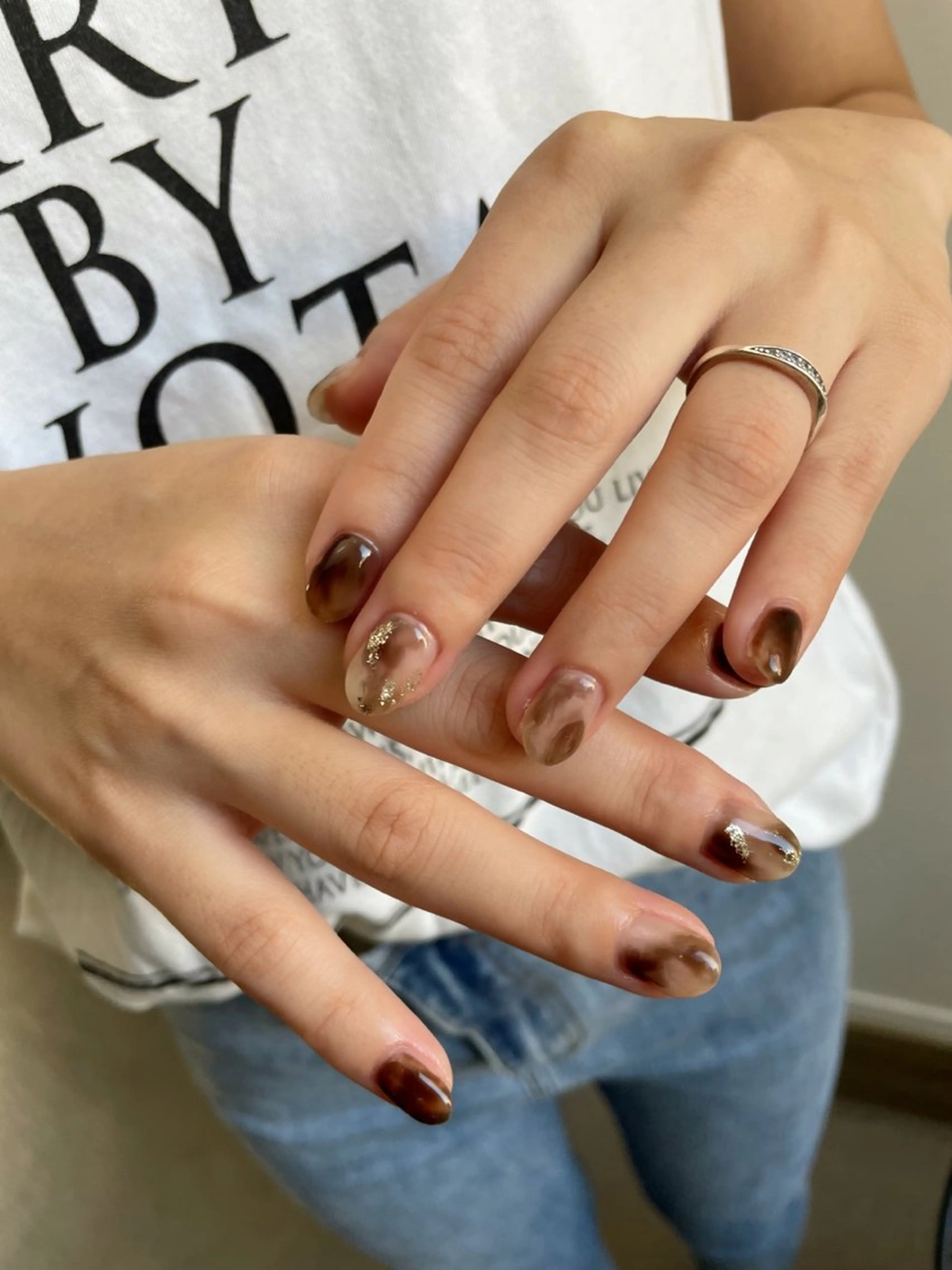 ネイル エステティックサロン Liente(リアンテ)所属・Hashimoto .のエステ・リラクイメージ