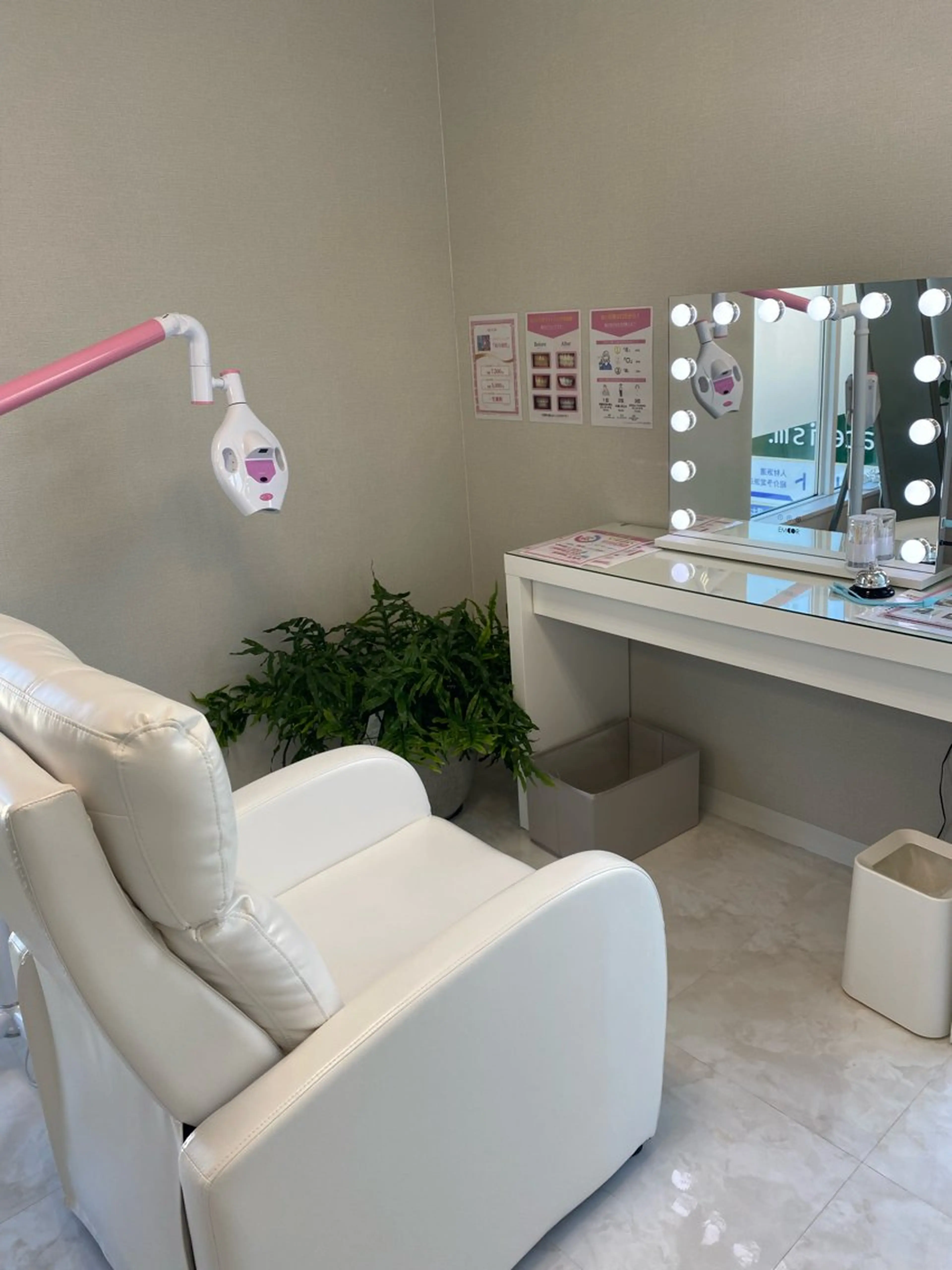 その他 エクシアホワイトニング草津店所属・nanami -ホワイトニングのその他イメージ