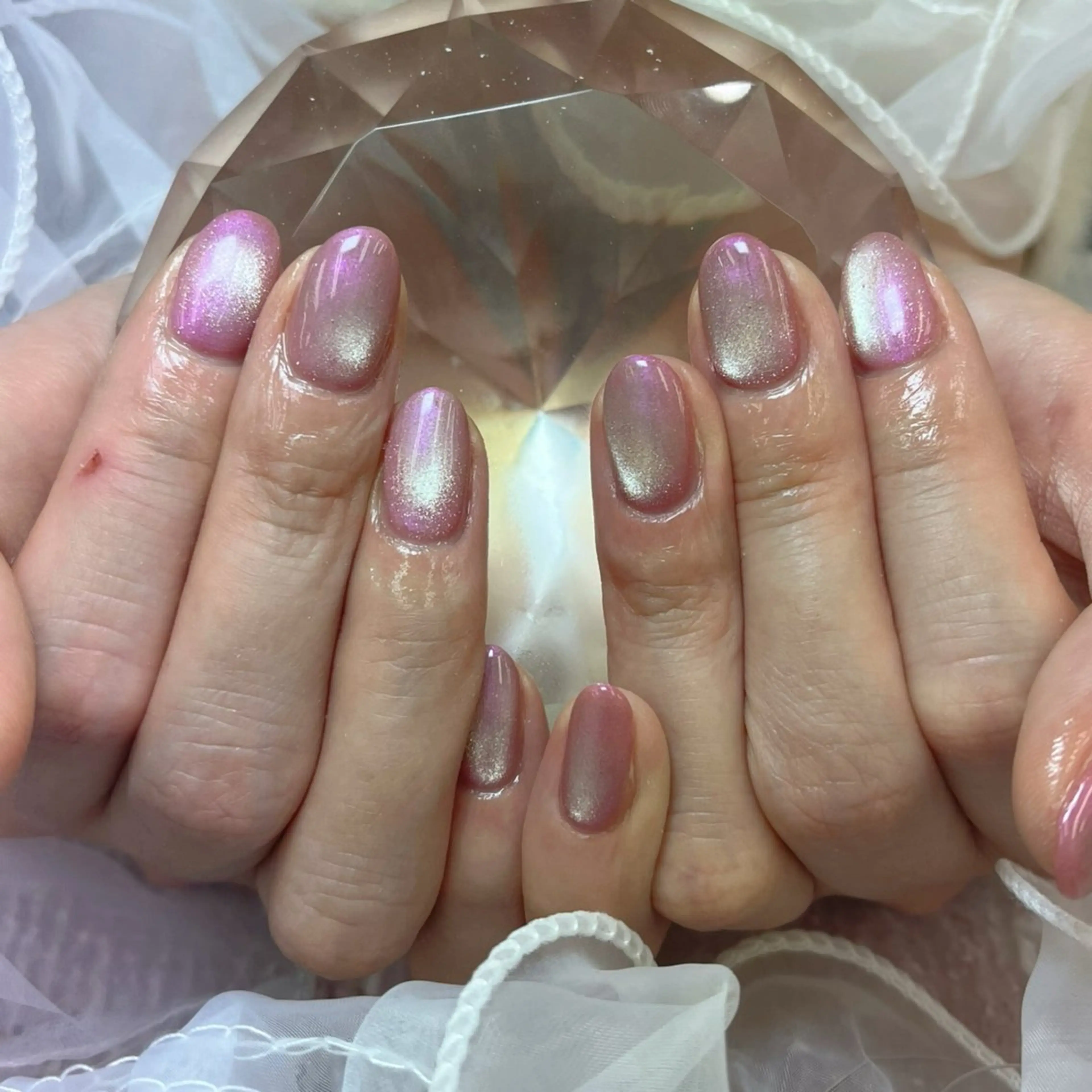 ネイル ブルーデイジー栄本店所属・BlueDaisy 栄本店のネイルデザイン