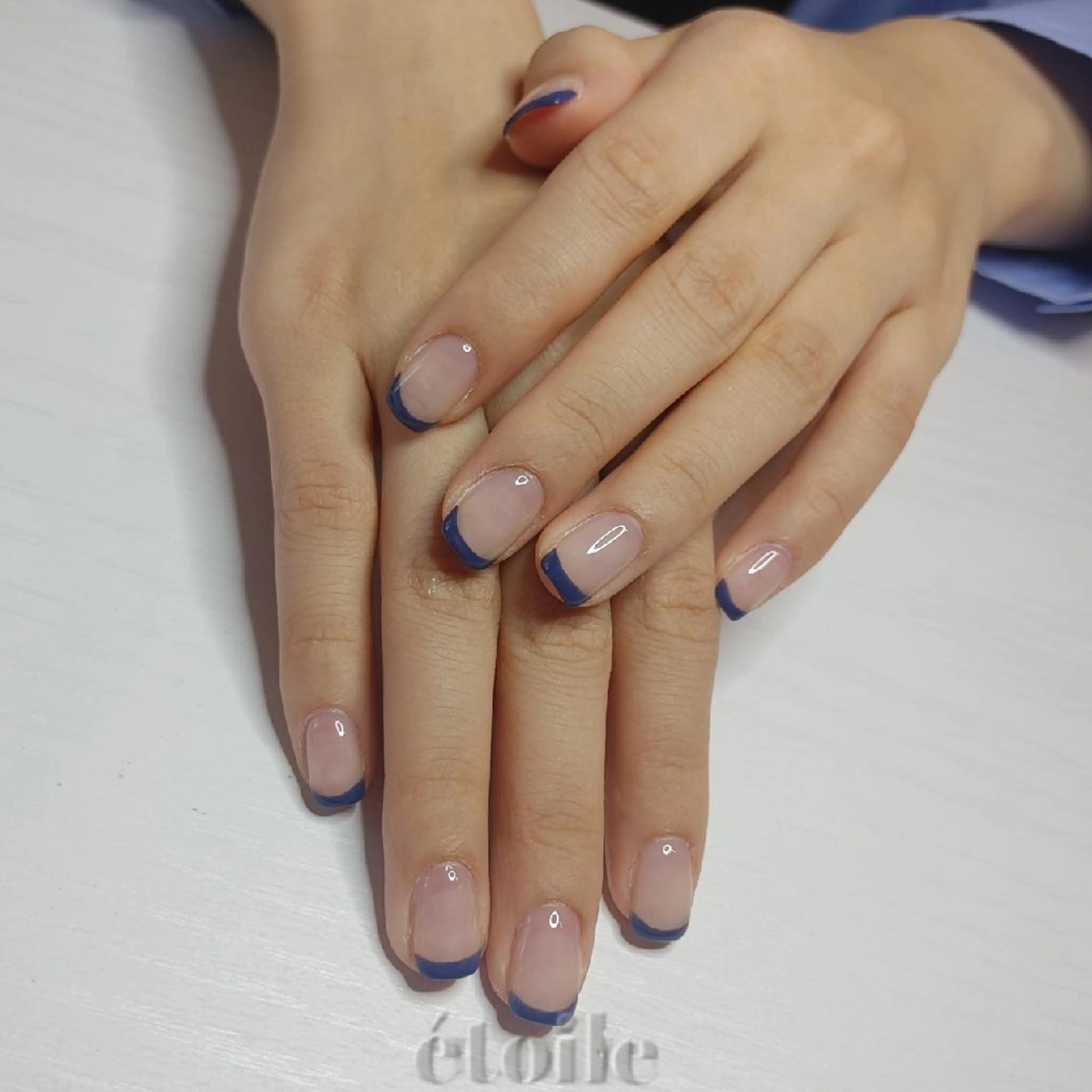 ネイル ハンドネイル ハンドケア étoile(エトワール)所属・山田 可愛のネイルデザイン