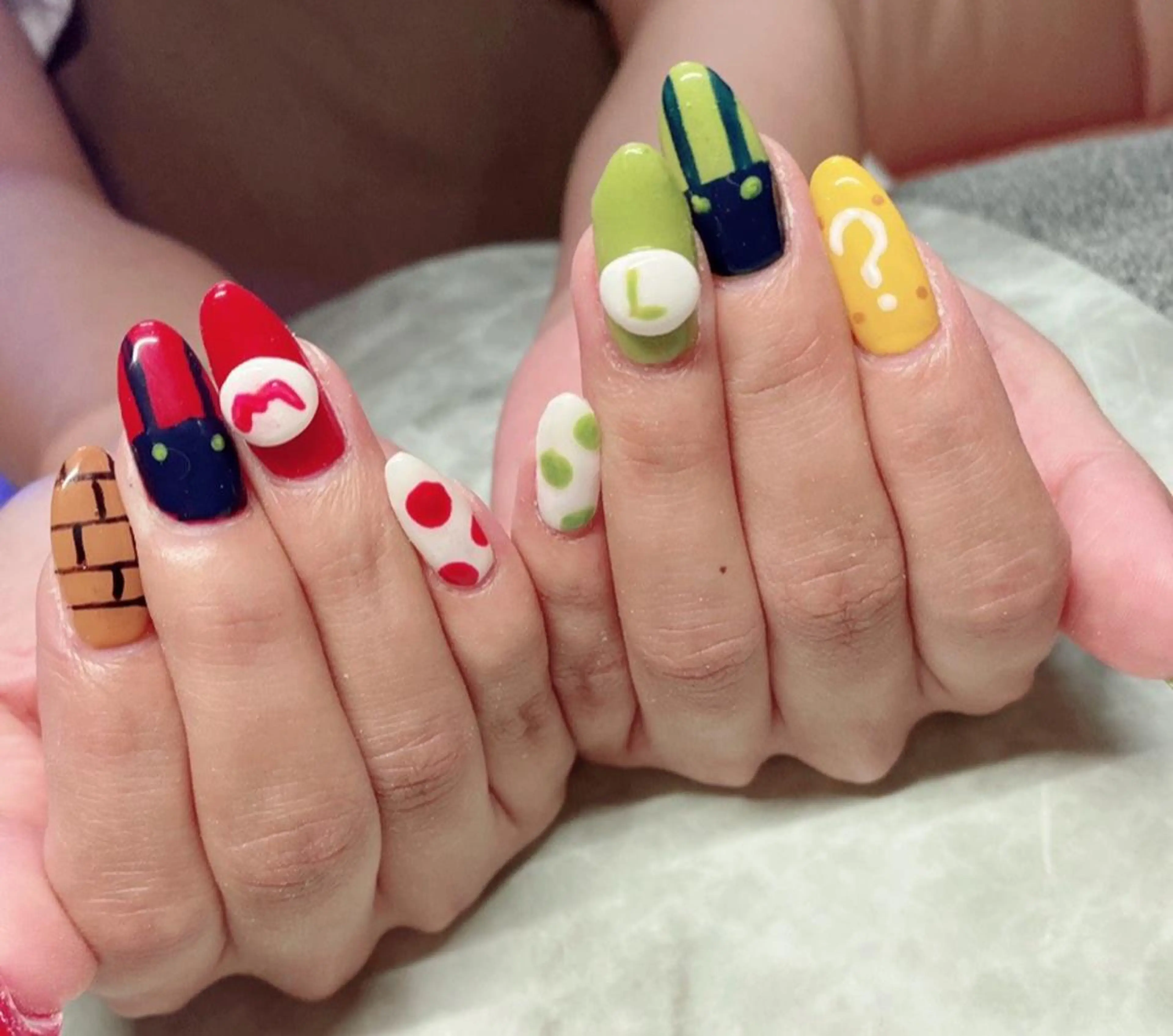 ネイル ネイリスト♡ AYAKOのネイルデザイン