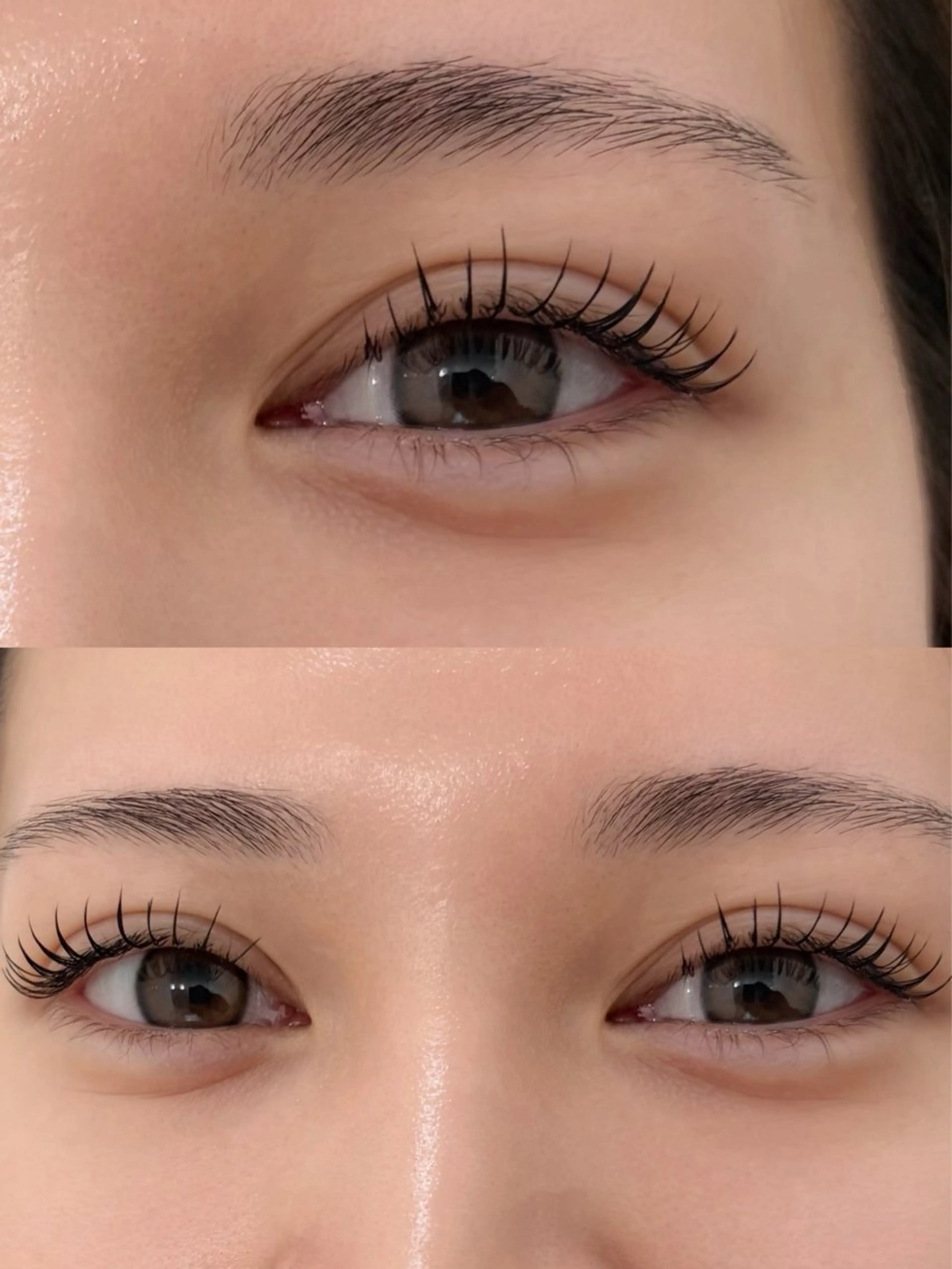 マツエク・マツパ Rimi【リーミ】 なかもず店 サクラのマツエク・マツパデザイン