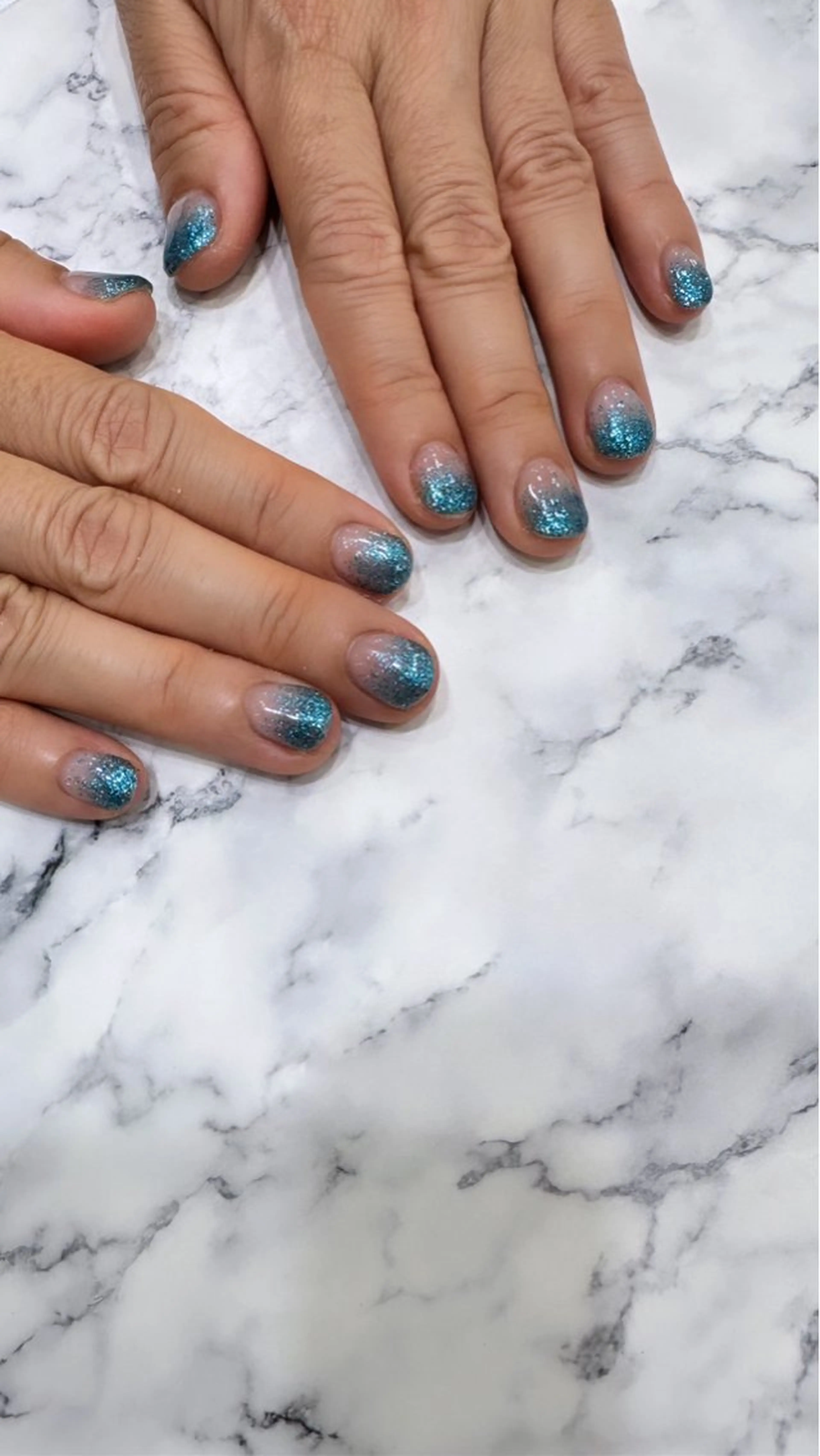 ネイル Saki _Grancieuxのネイルデザイン