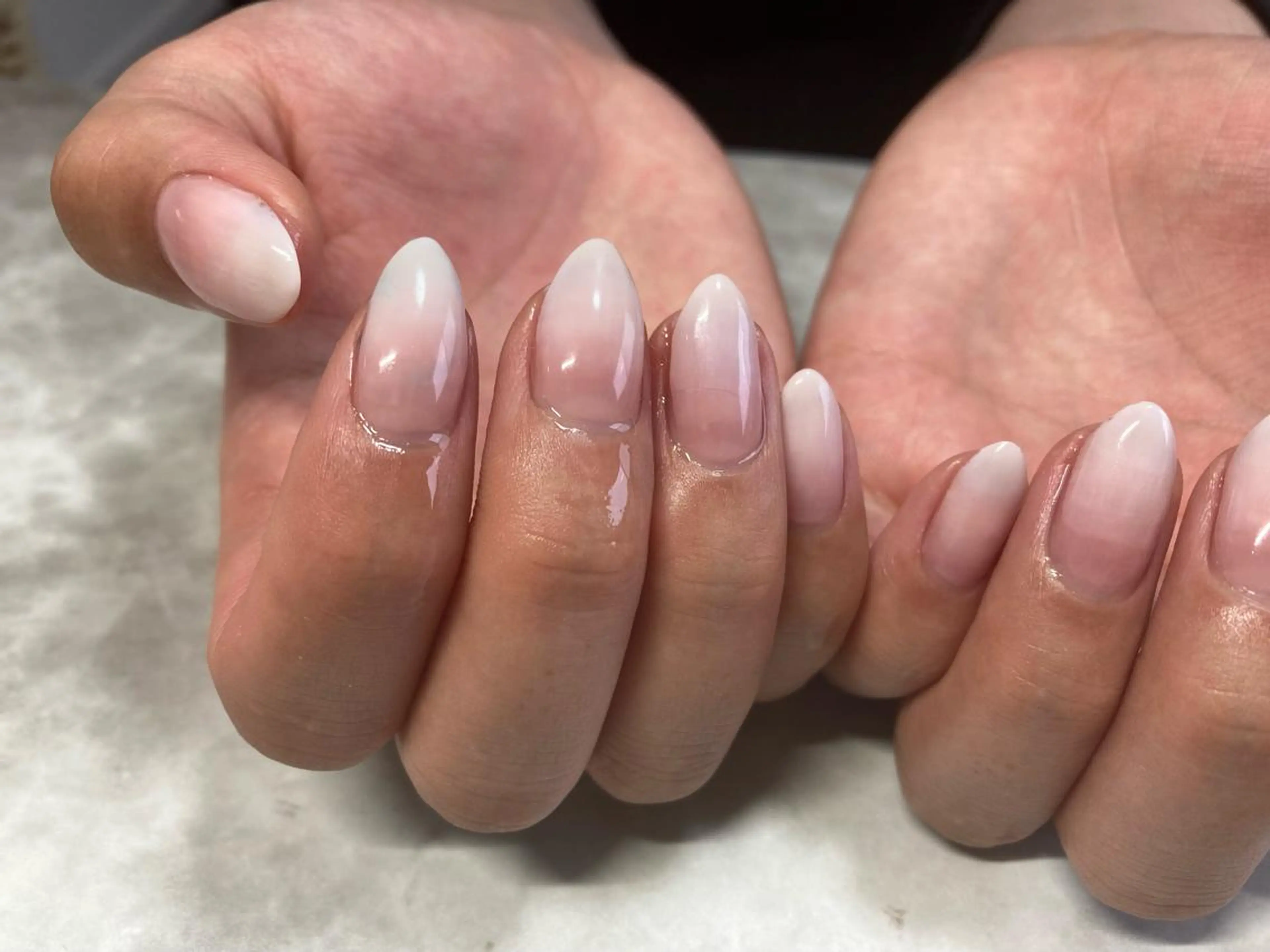 ネイル kicoco.nail所属・kicoconail misakoのネイルデザイン