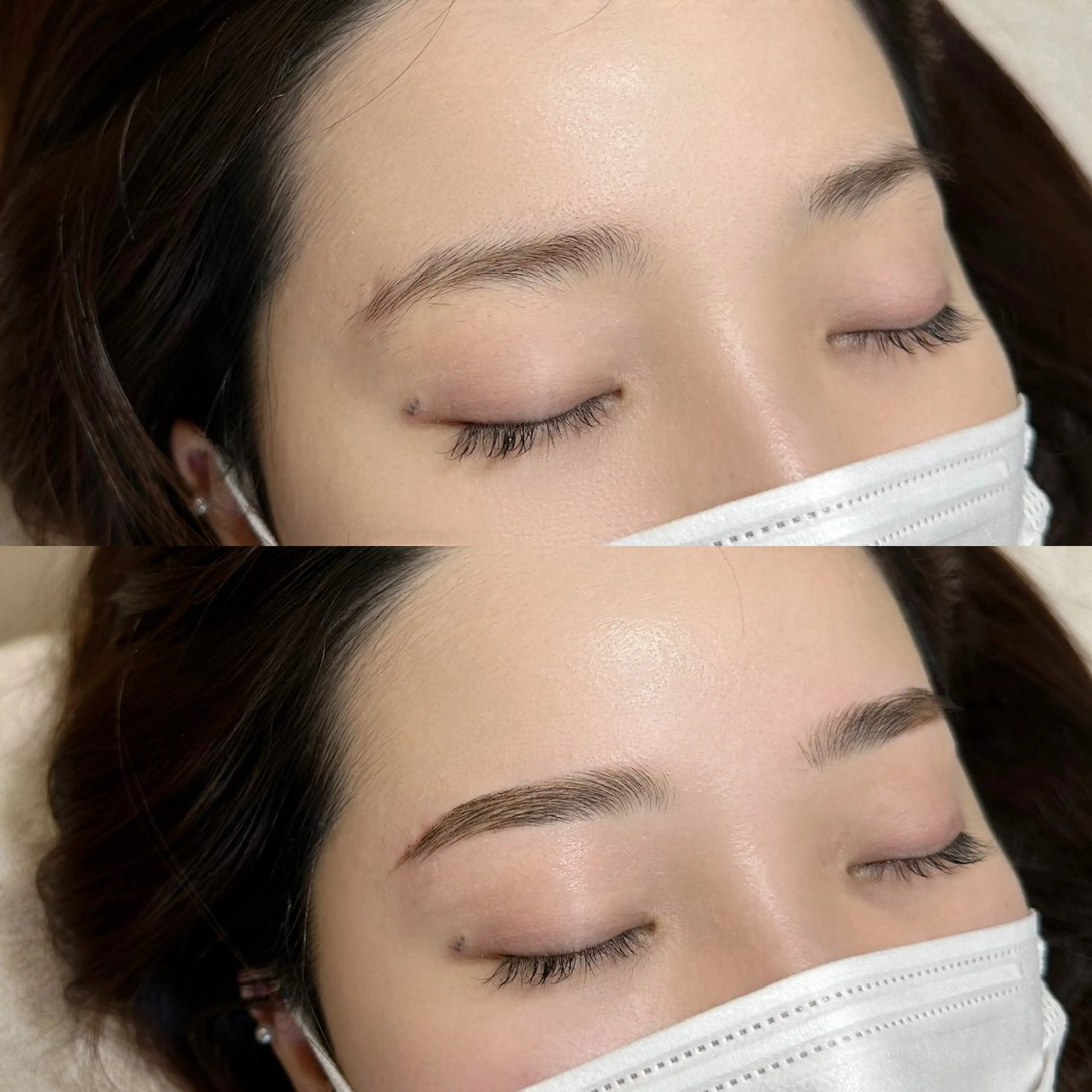 アイブロウ アイブロウサロン　レアファースト所属・HBLaward受賞 KANAの眉毛・アイブロウイメージ