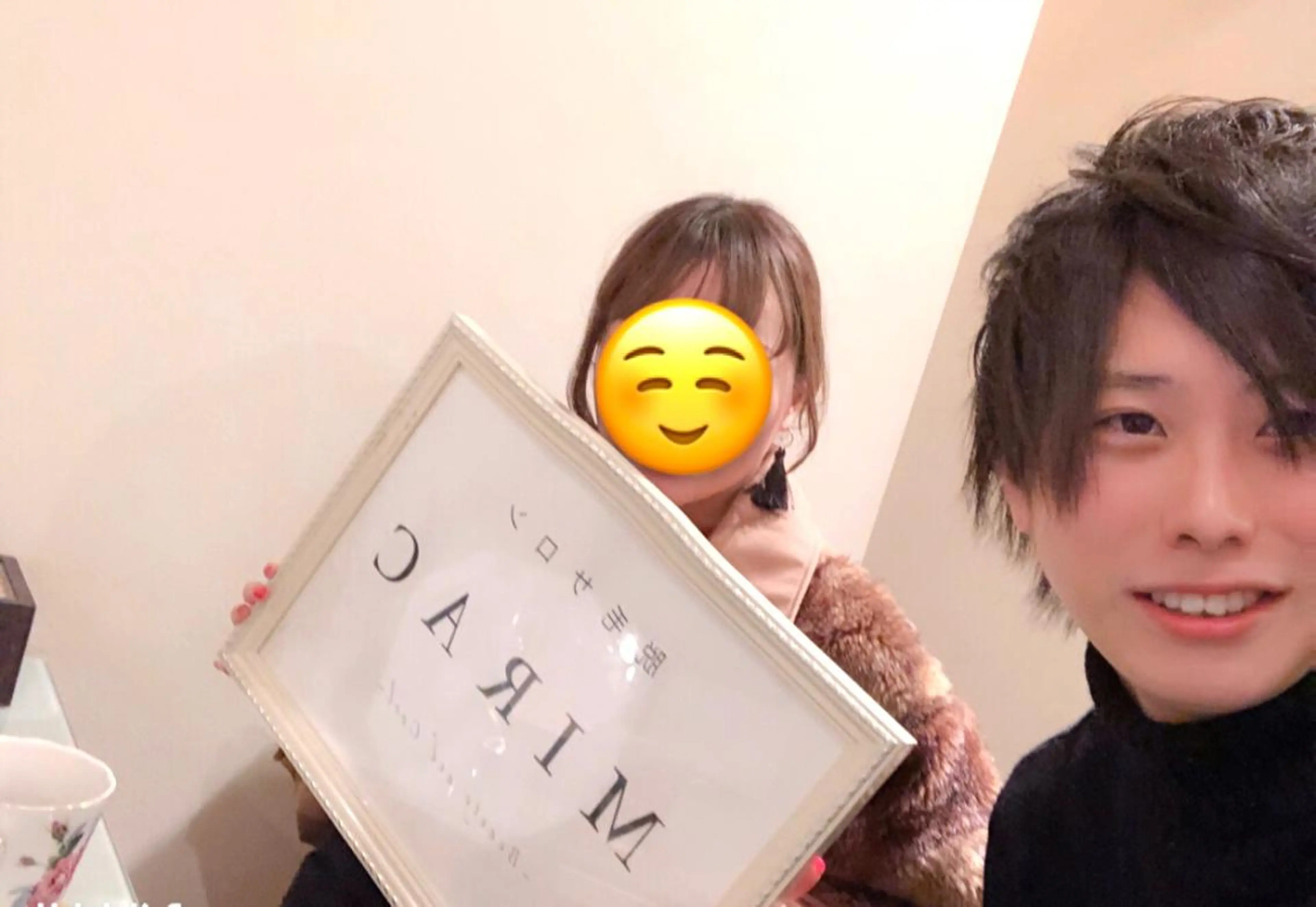 脱毛 都度払い脱毛⭐️ 脱毛サロンMIRACのエステ・リラクイメージ