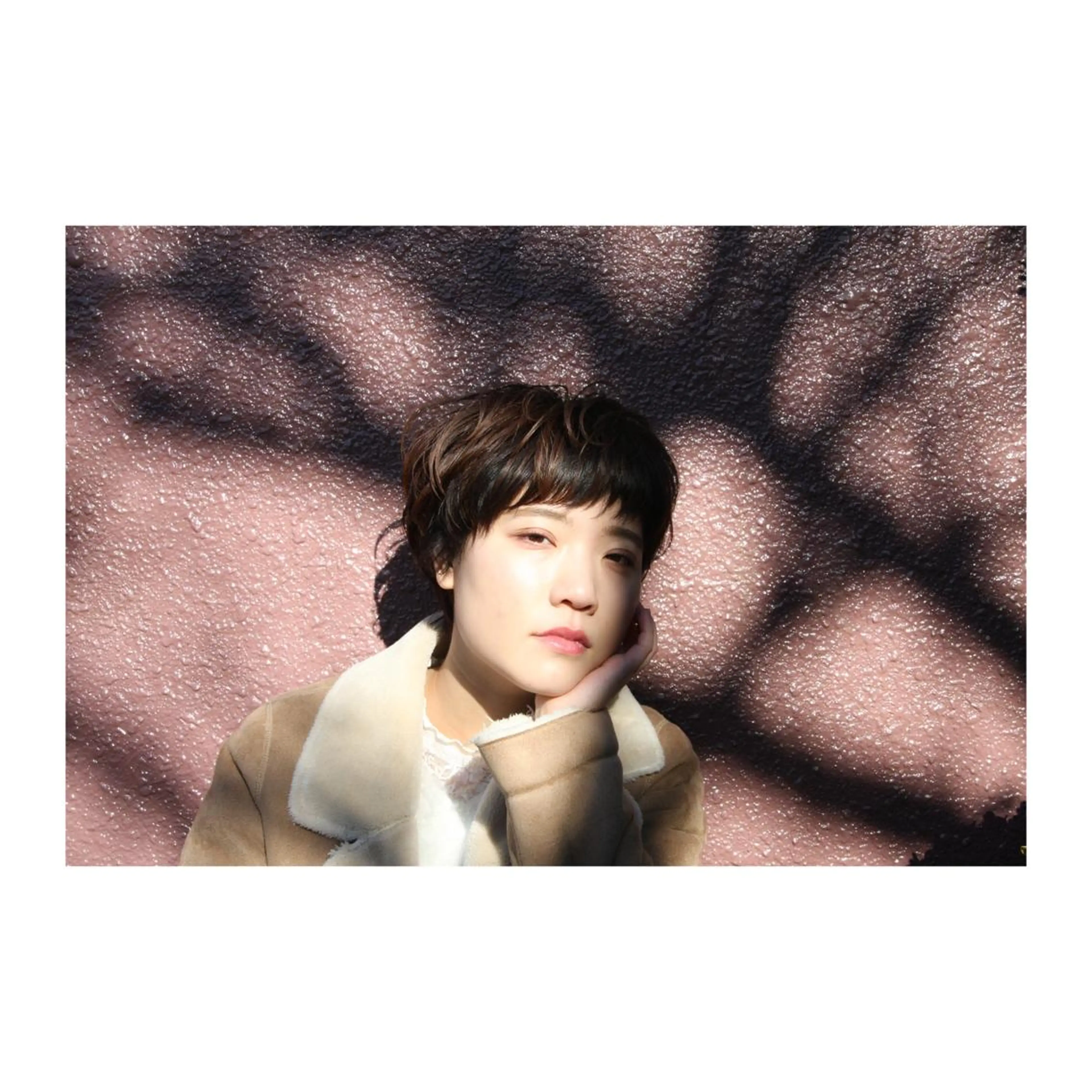 ショート canvas.所属・canvas. 今泉具視のその他イメージ