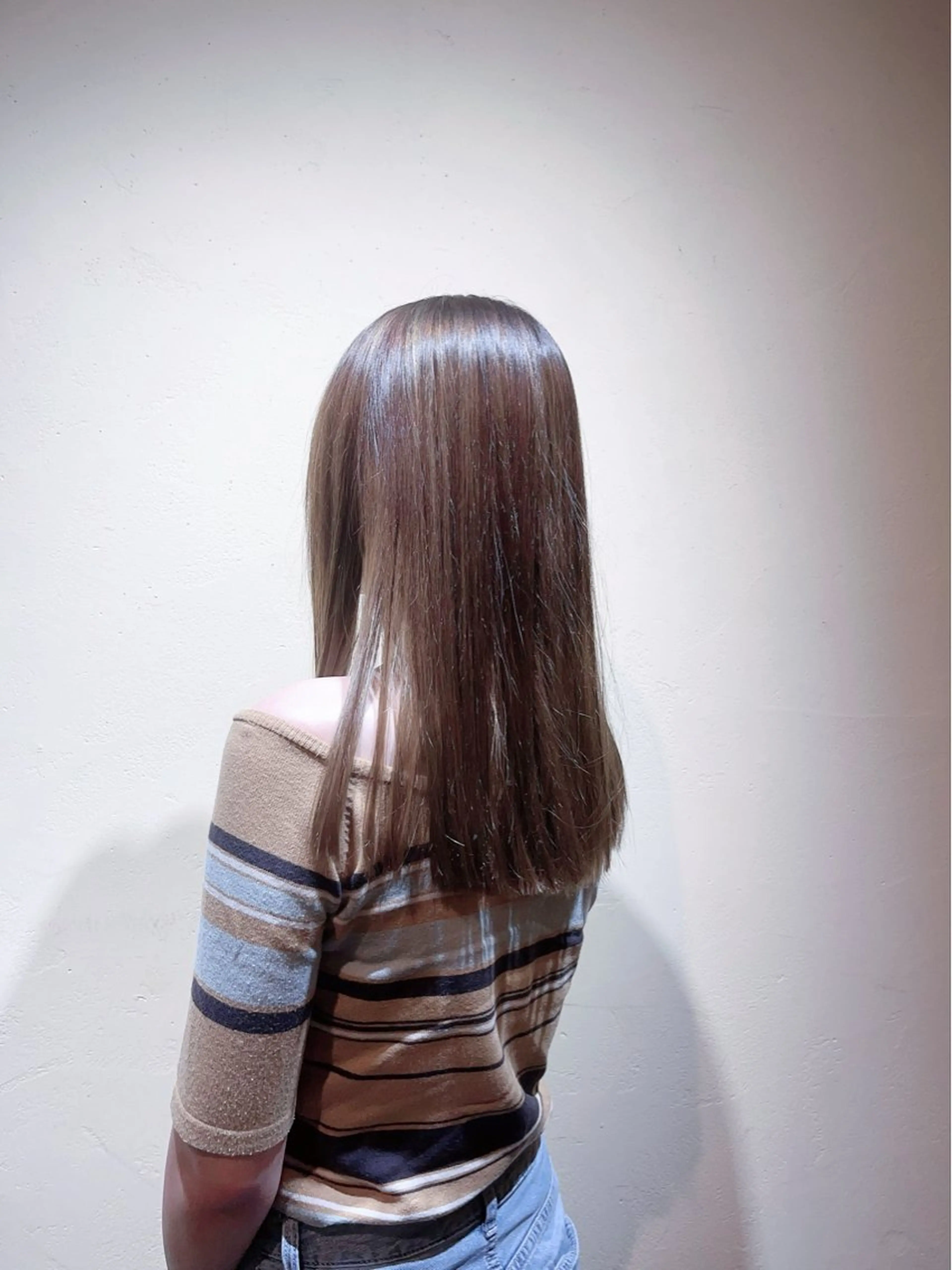 カラー 竹谷 千佳子のエステ・リラクイメージ