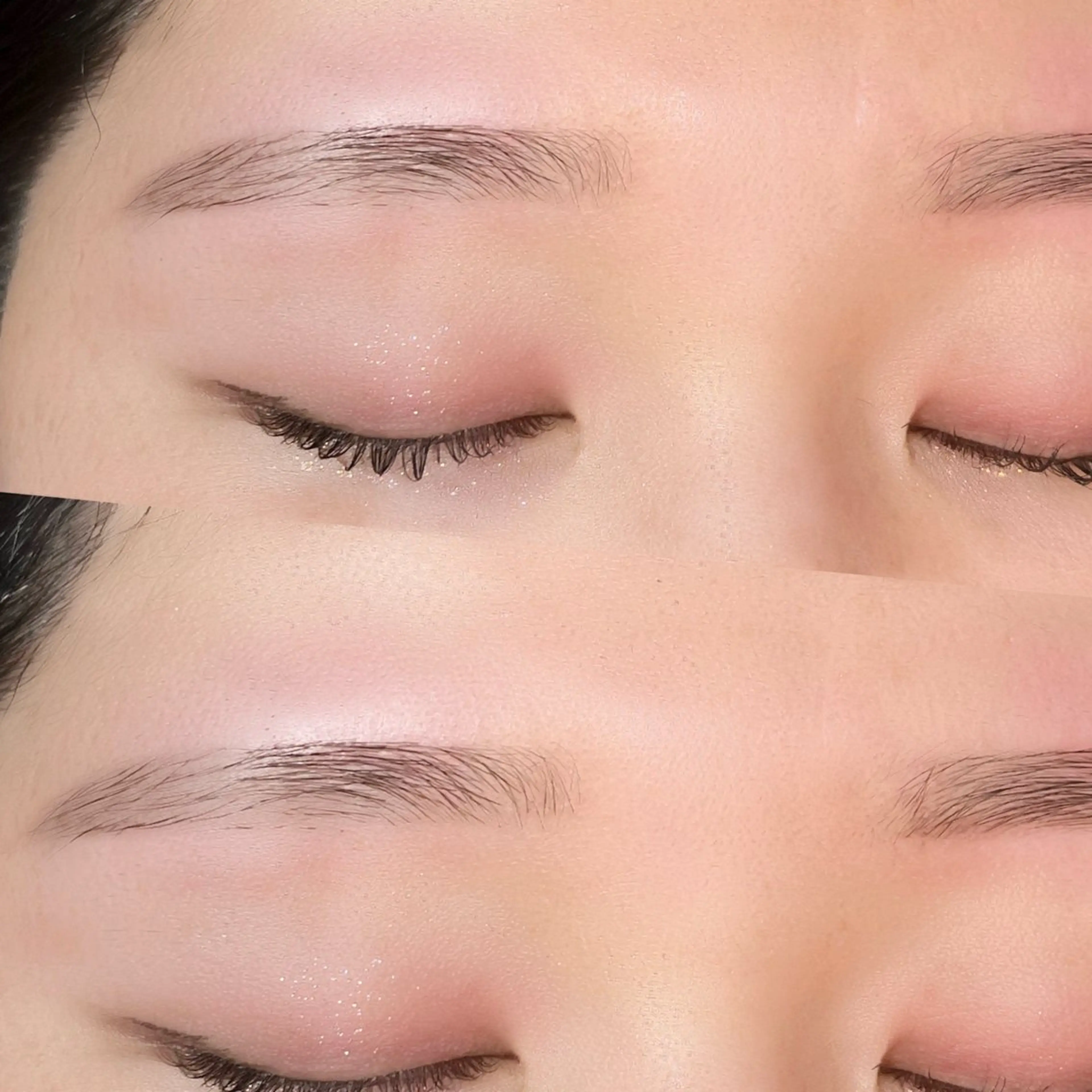 アイブロウ 眉毛ワックス脱毛 ワックス脱毛 眉カット その他(アイブロウ) fein.Ruka ♡垢抜け美眉のマツエク・マツパデザイン