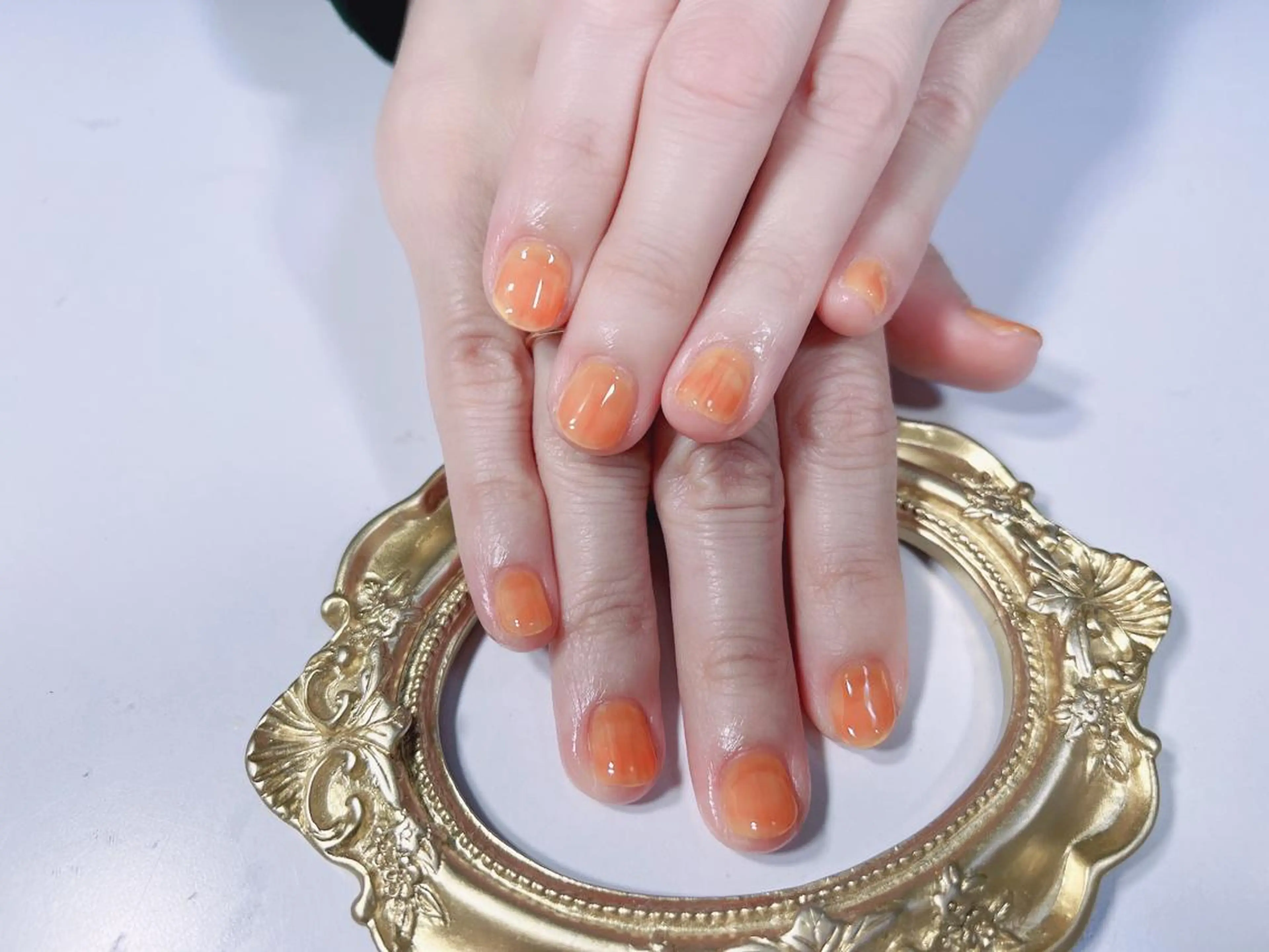 ネイル ネイルサロン ロア旧ジョリーのネイルデザイン