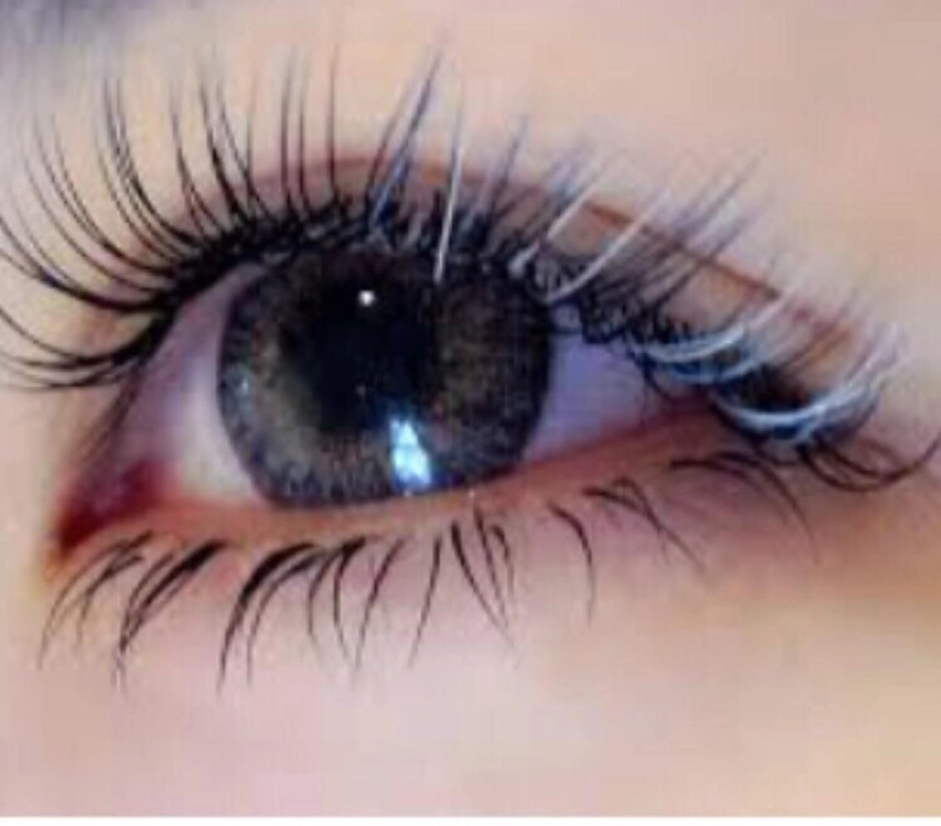 マツエク・マツパ 付け放題 さろんどふじた甲子園所属・江嵜 真由美　　　　甲子園のマツエク・マツパデザイン