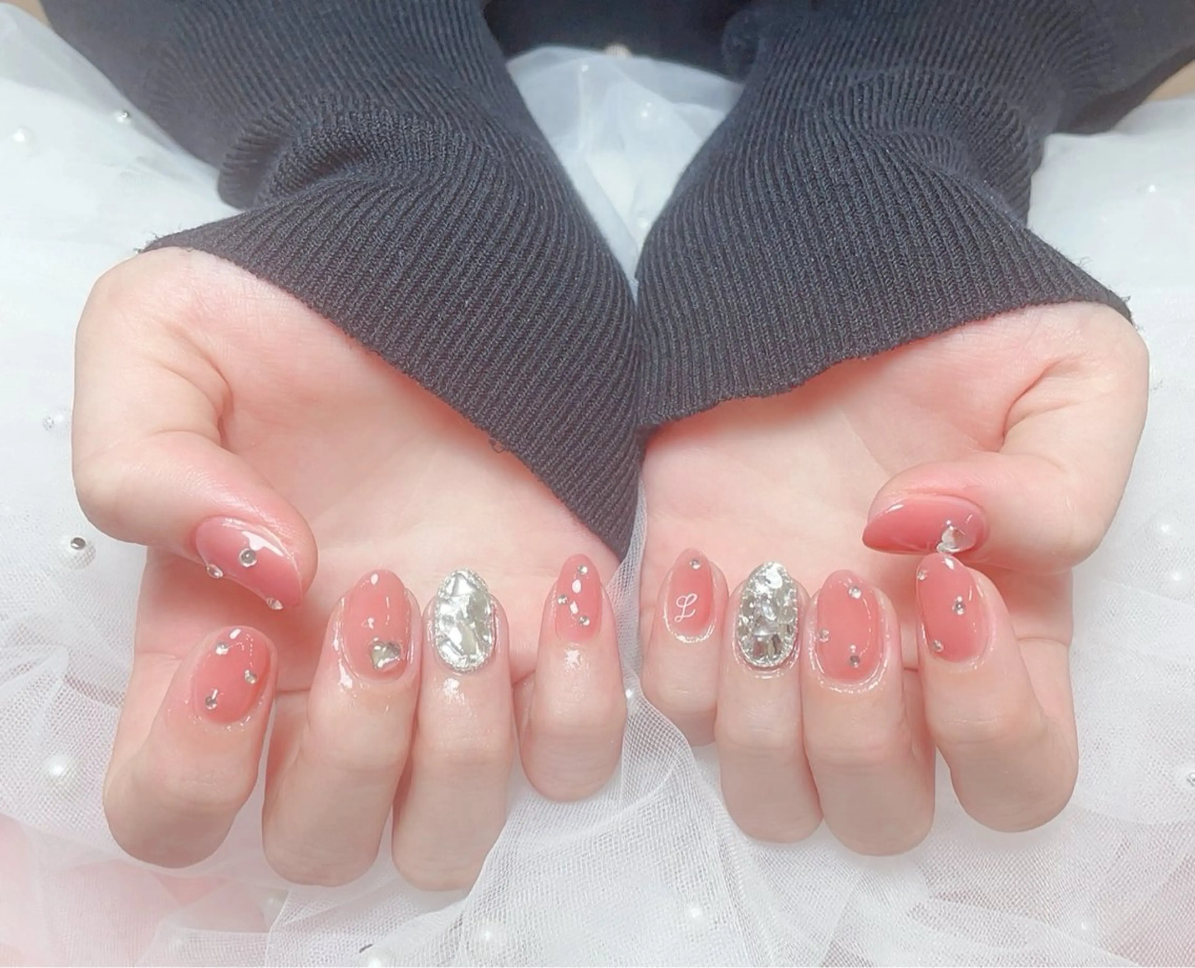 ネイル Bél Nail salonのネイルデザイン