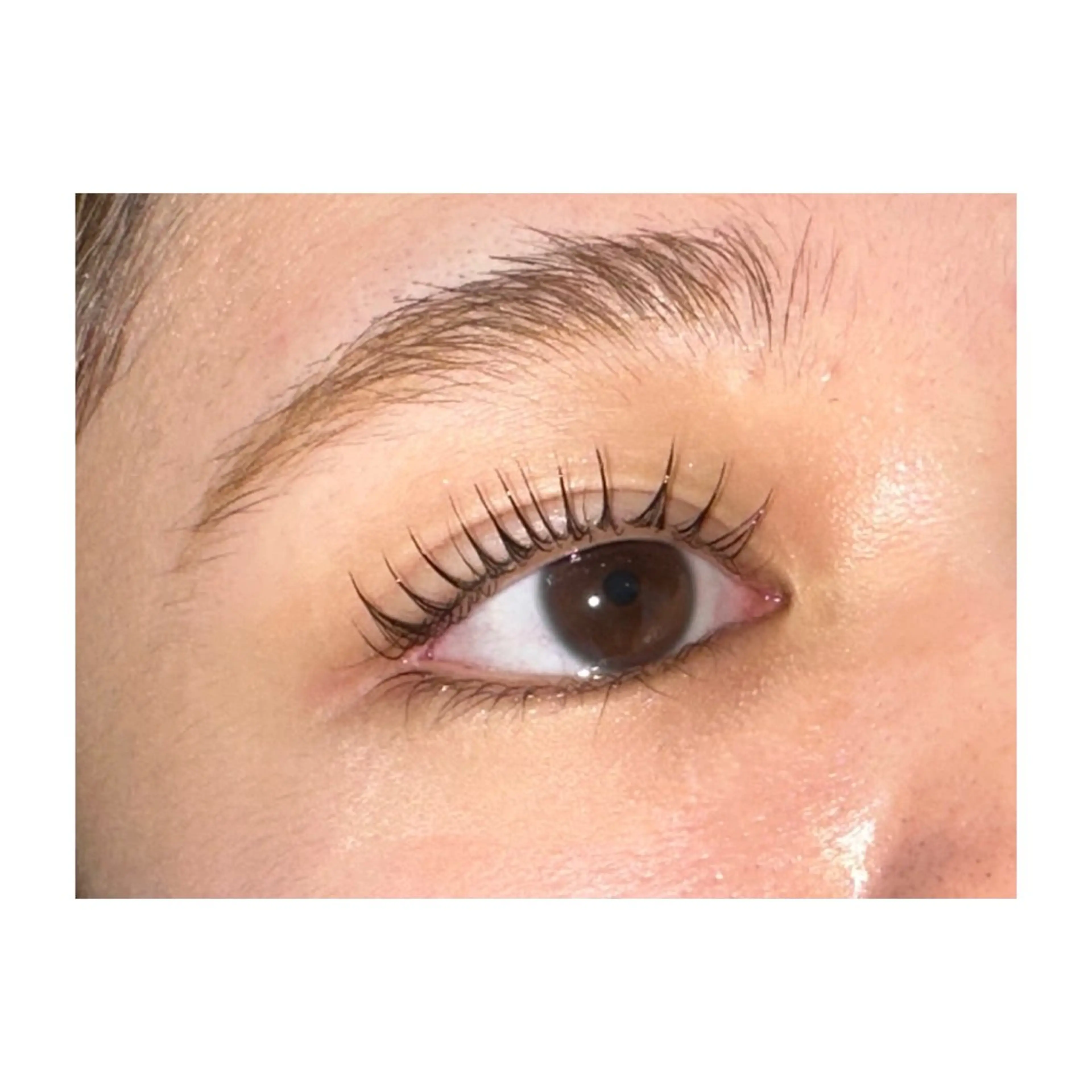 マツエク・マツパ brilliant MIKIのマツエク・マツパデザイン