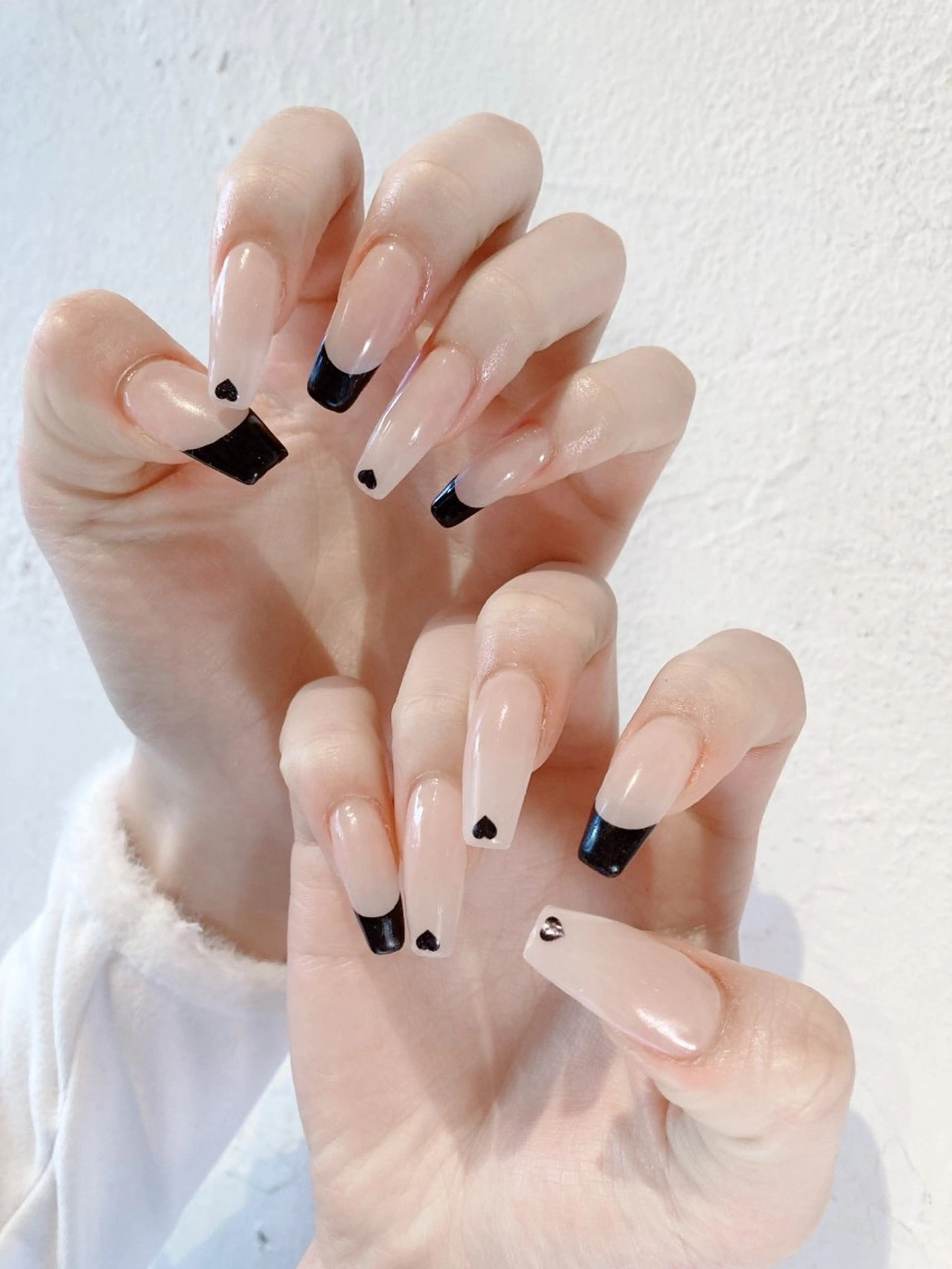 ネイル ハンドネイル Lana nail所属・Lana nailのネイルデザイン