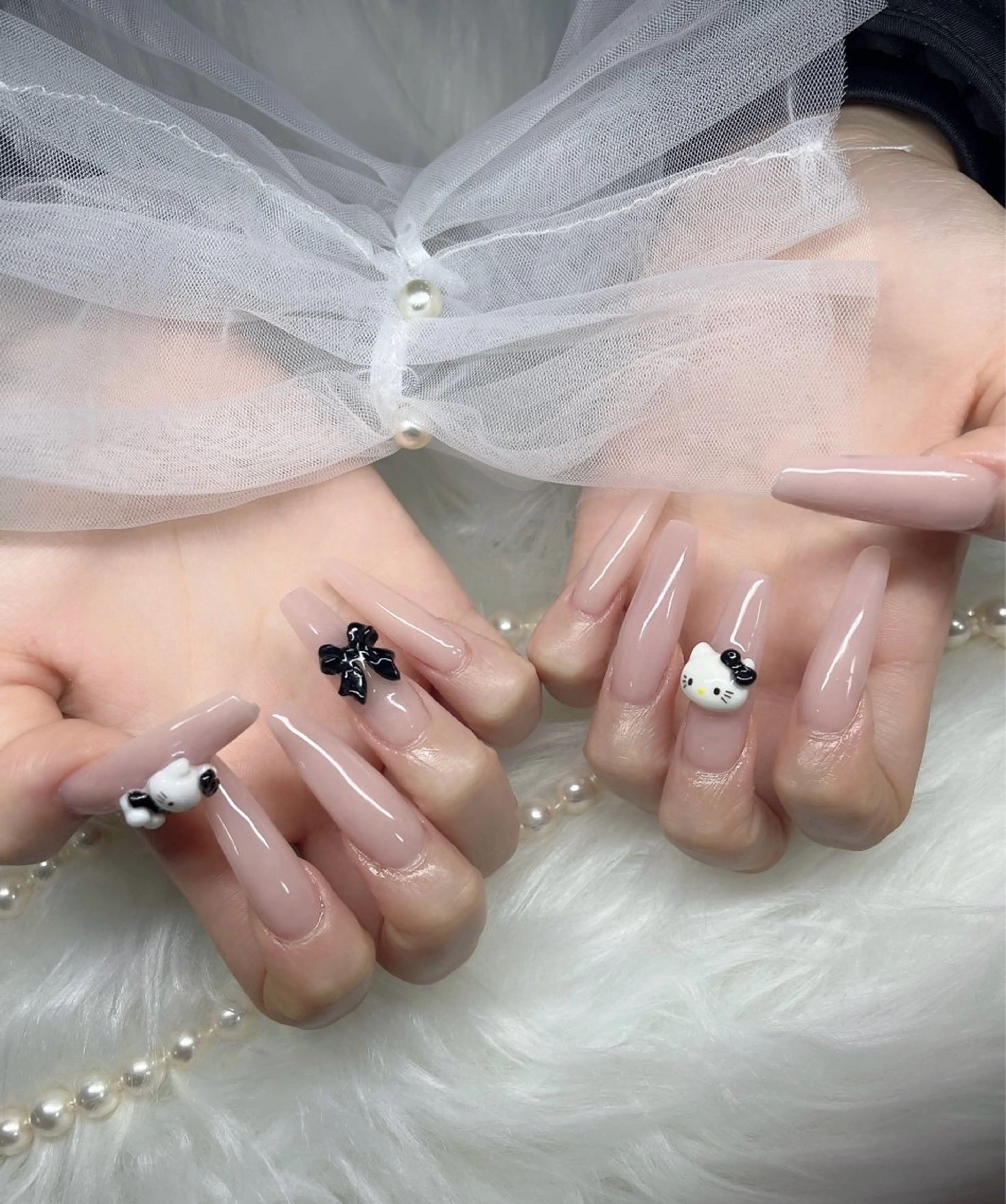 ネイル YOLO NAILのネイルデザイン