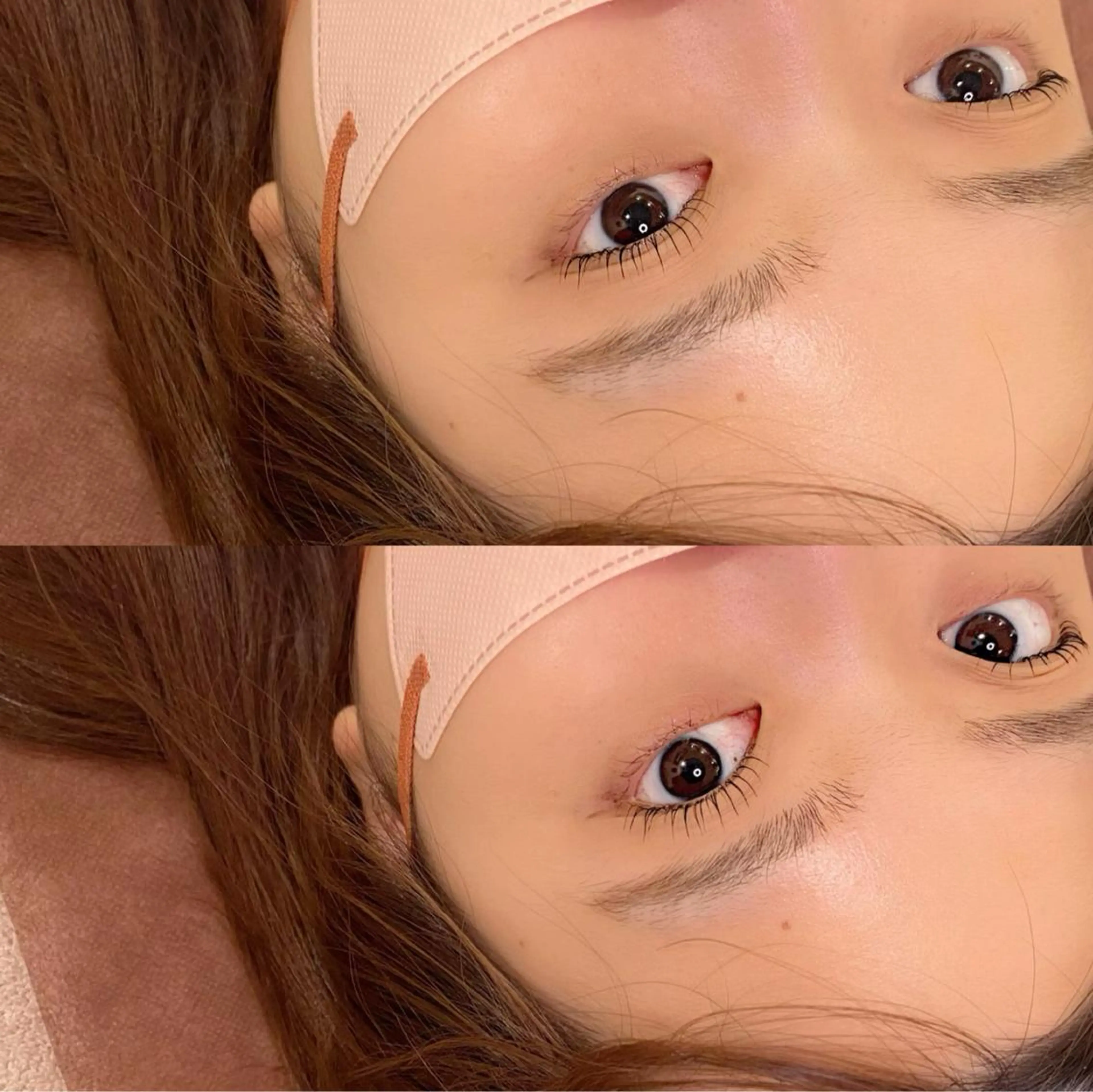 マツエク・マツパ アイラッシュサロン milimiliのマツエク・マツパデザイン