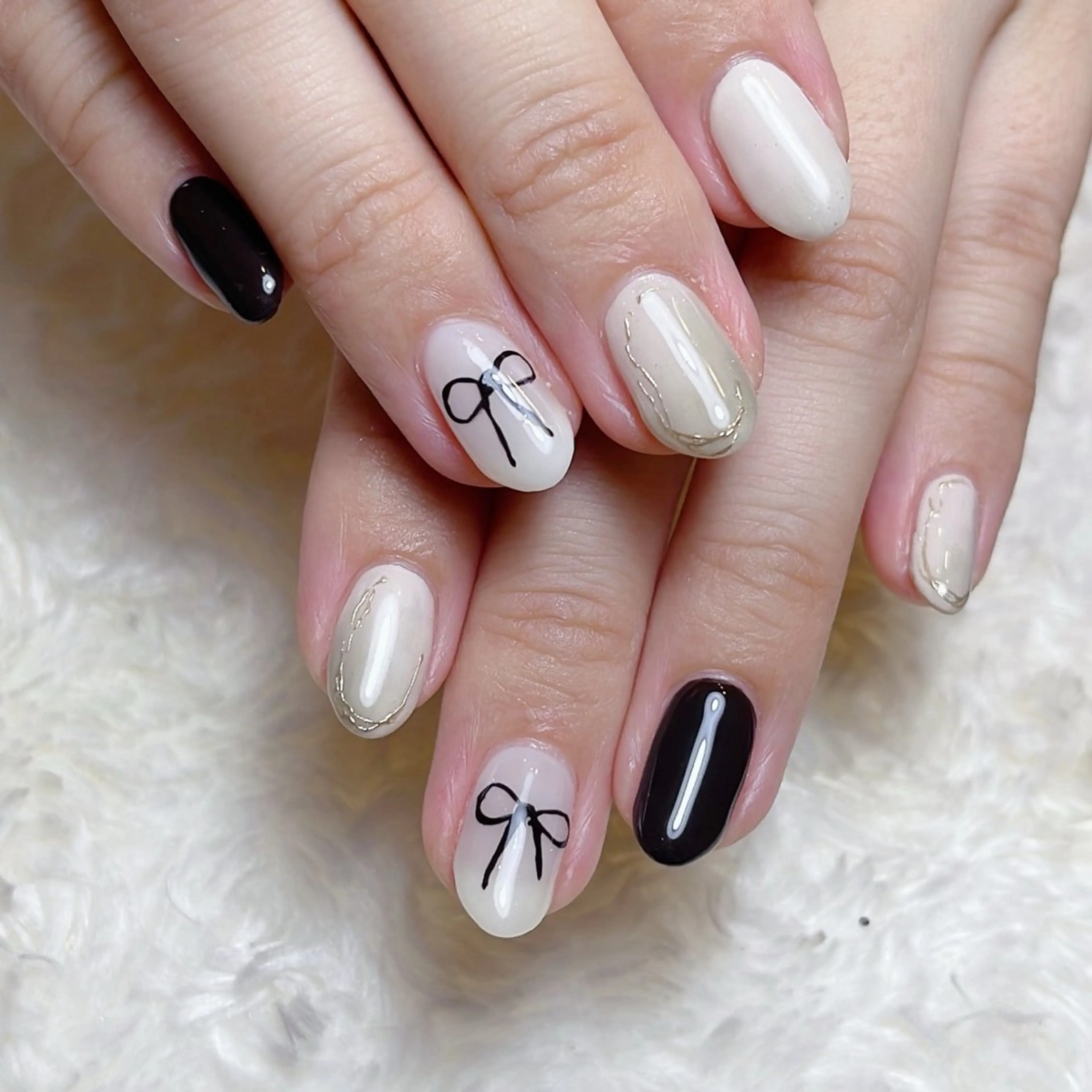 ネイル MISAKO nailのネイルデザイン