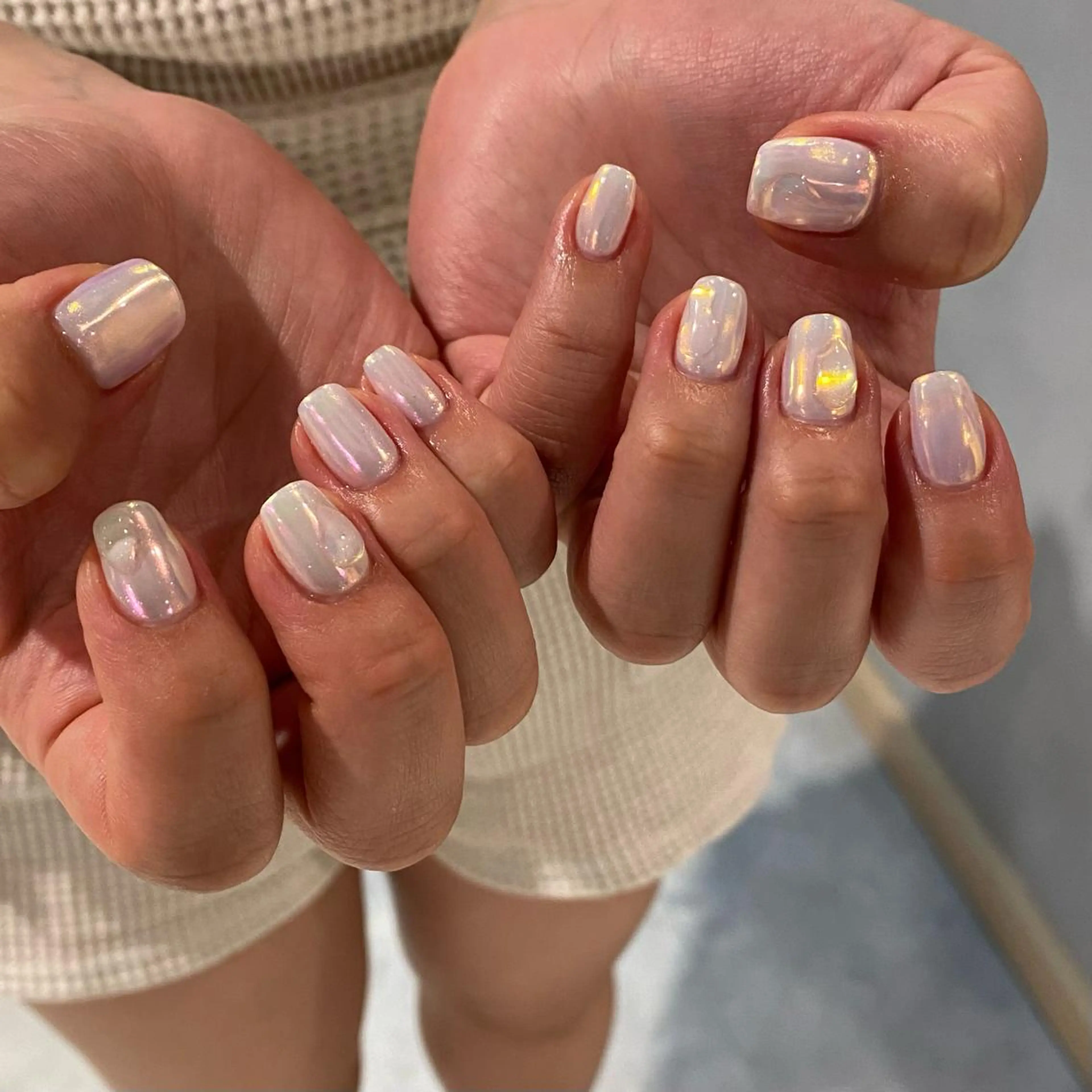 ネイル ハンドネイル RINO AMANE nailのネイルデザイン