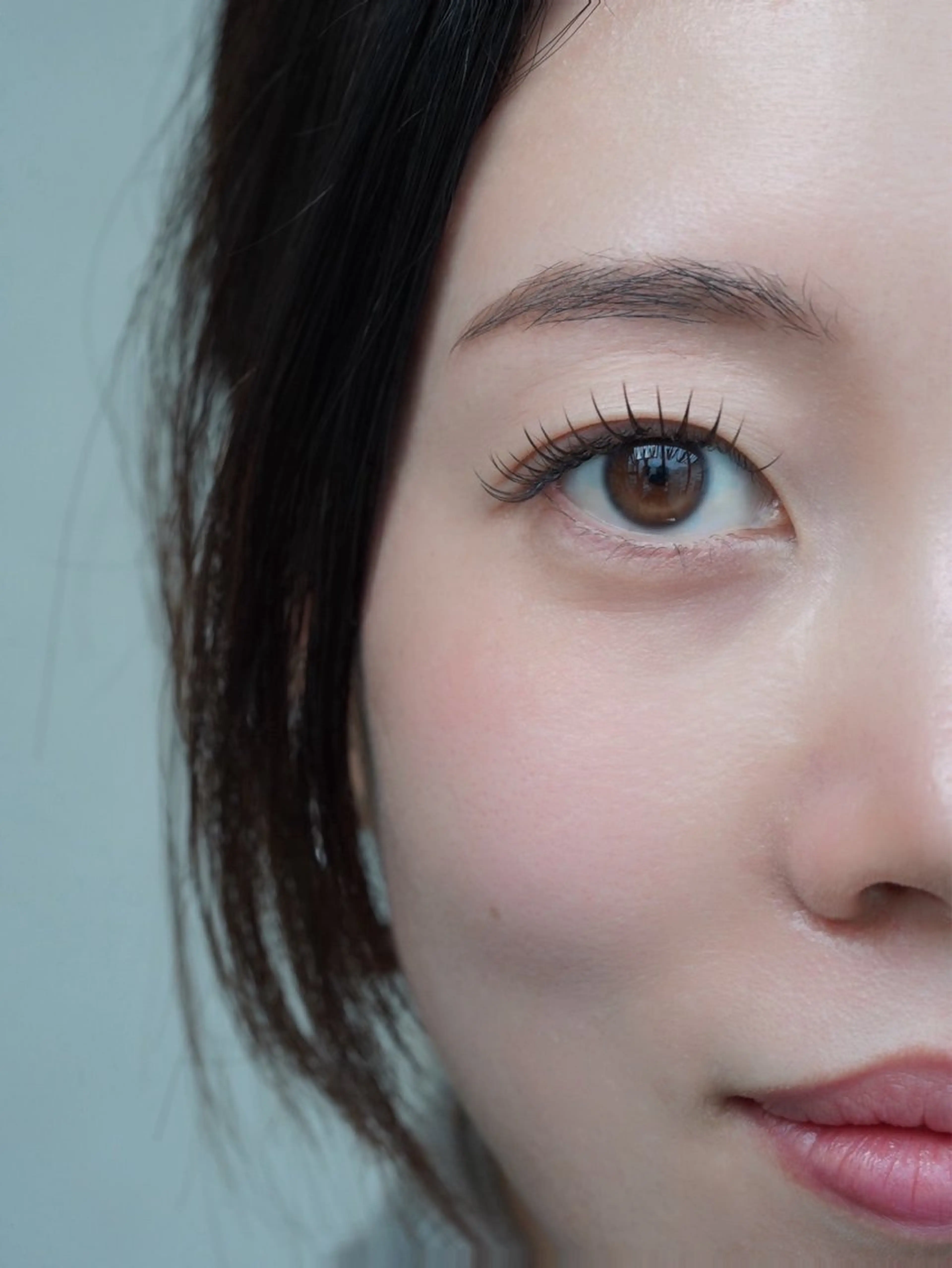 マツエク・マツパ マツエク Libre所属・Libre 伊藤藍のマツエク・マツパデザイン