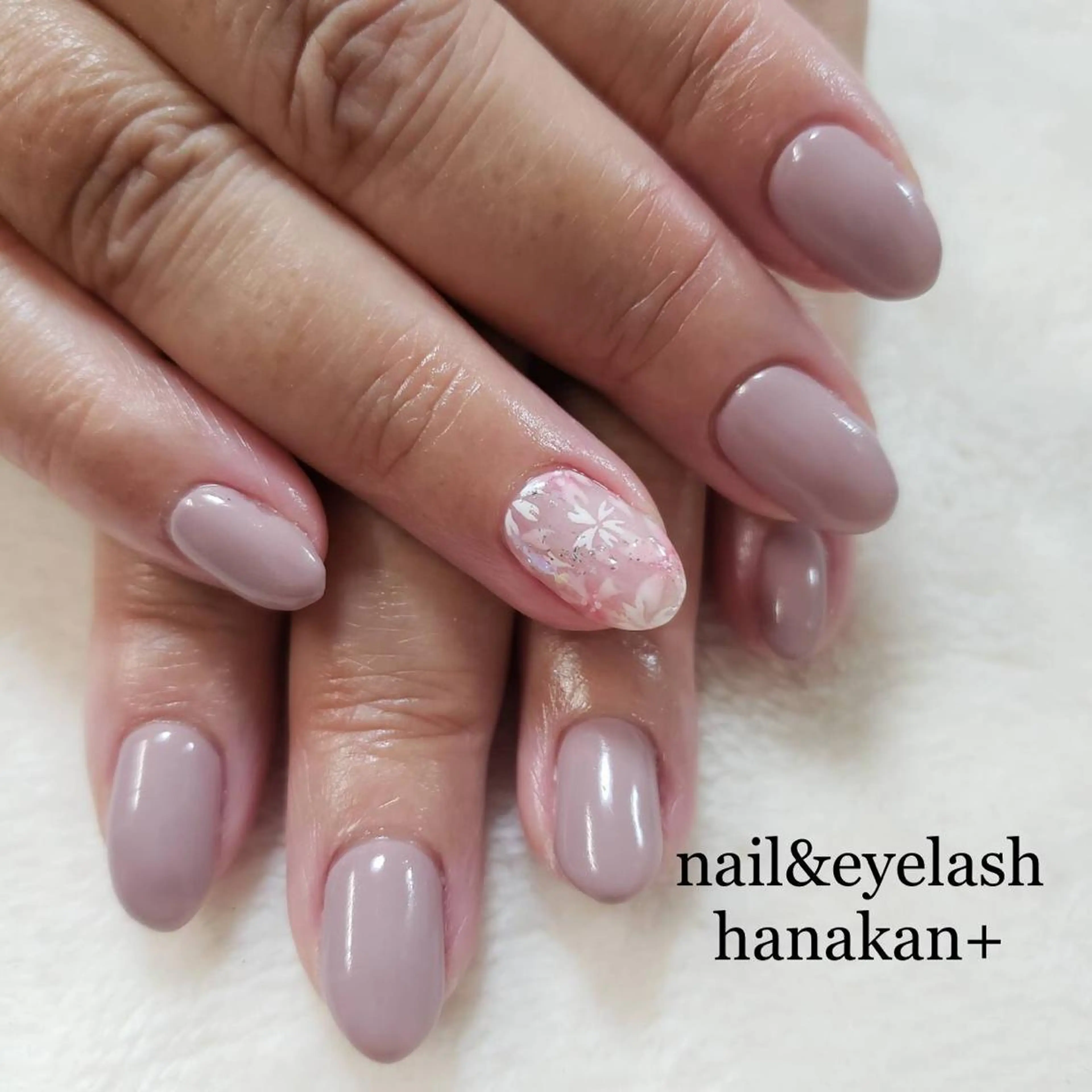 ネイル S Fumiのネイルデザイン