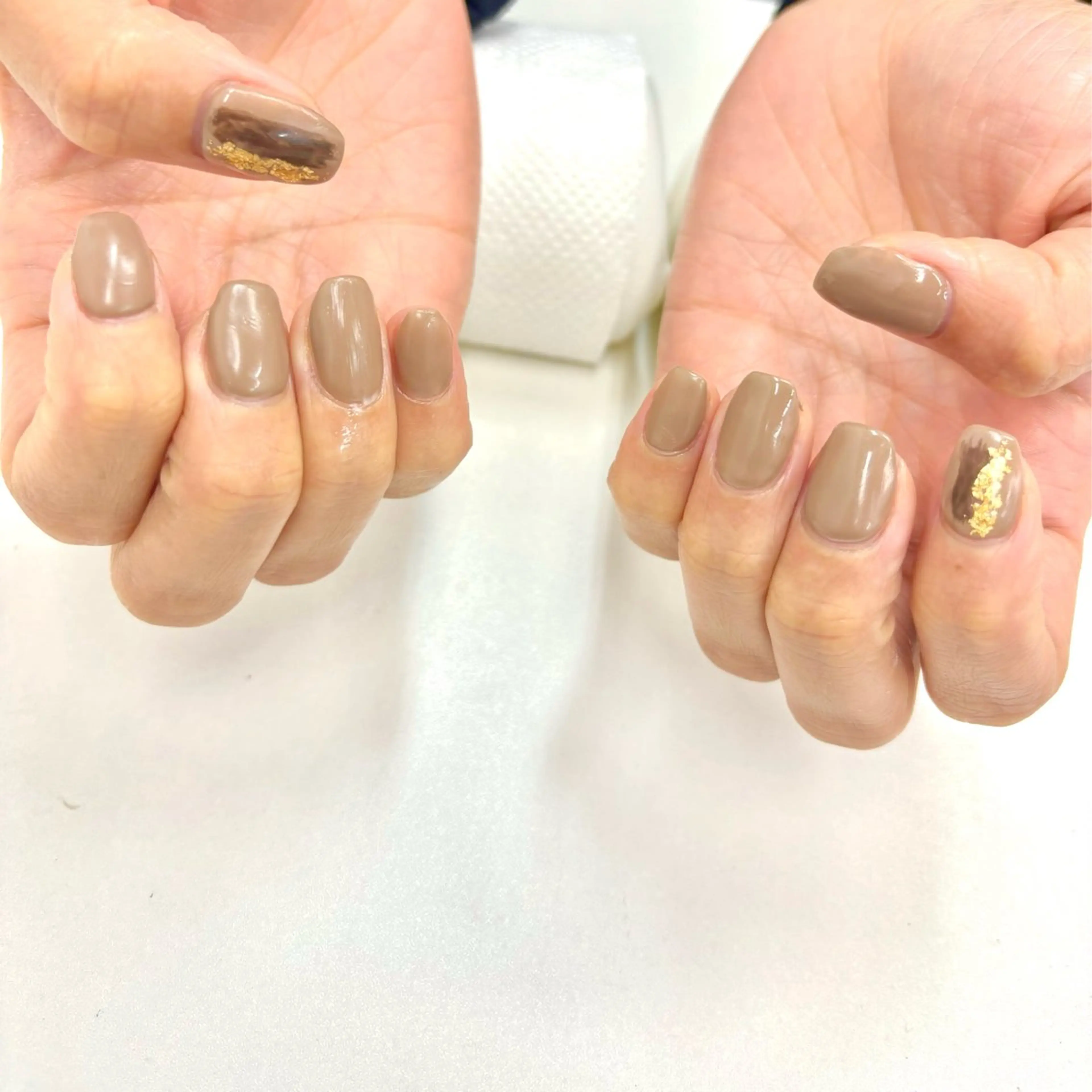 ネイル SEPT NAIL こばやしのネイルデザイン