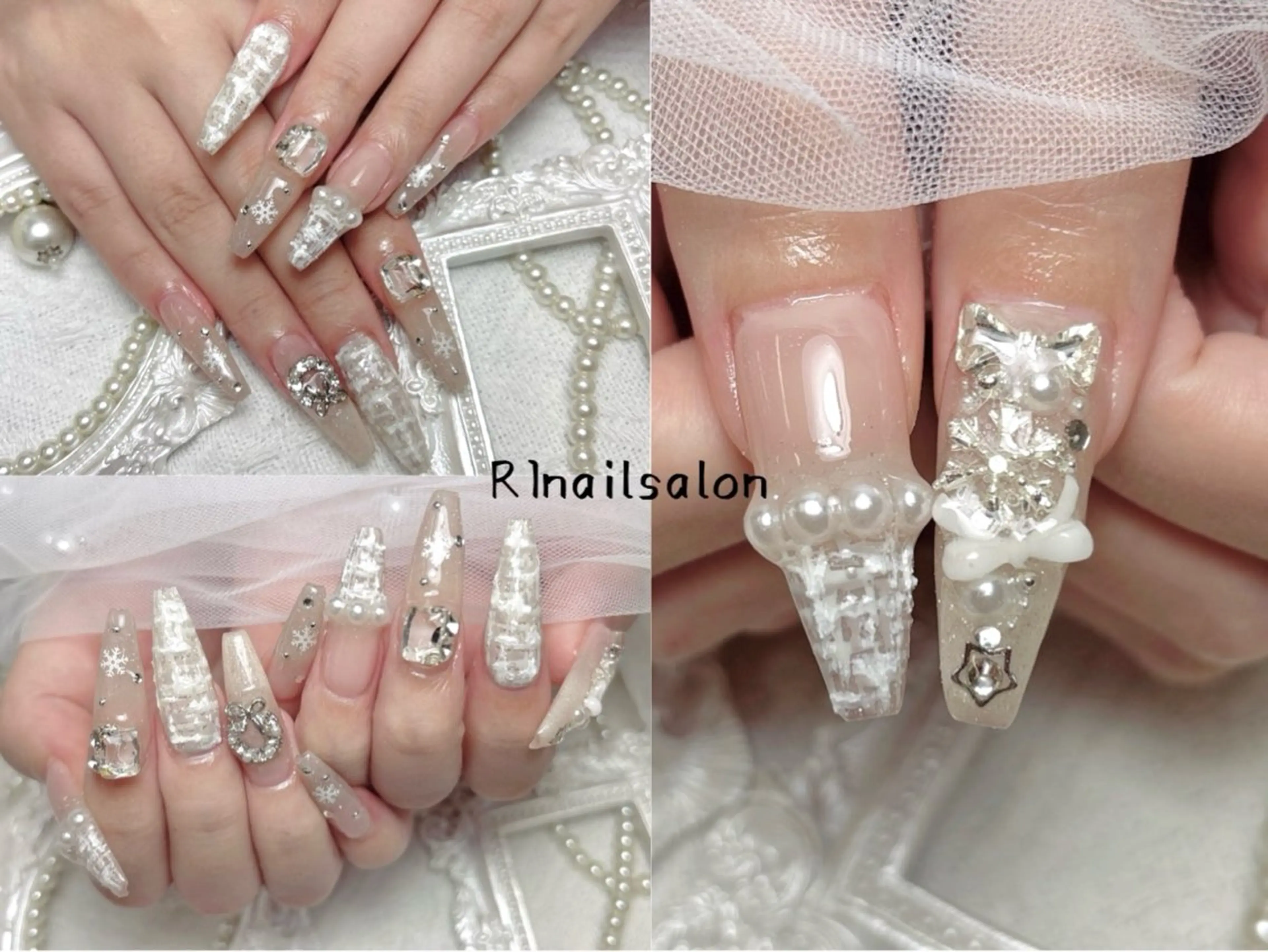 ネイル ジェルネイル 韓国ネイル マグネットネイル 持ち込み ワンカラーネイル ハンドネイル ハンドケア R1🎀Nail💕 池袋東口店のネイルデザイン