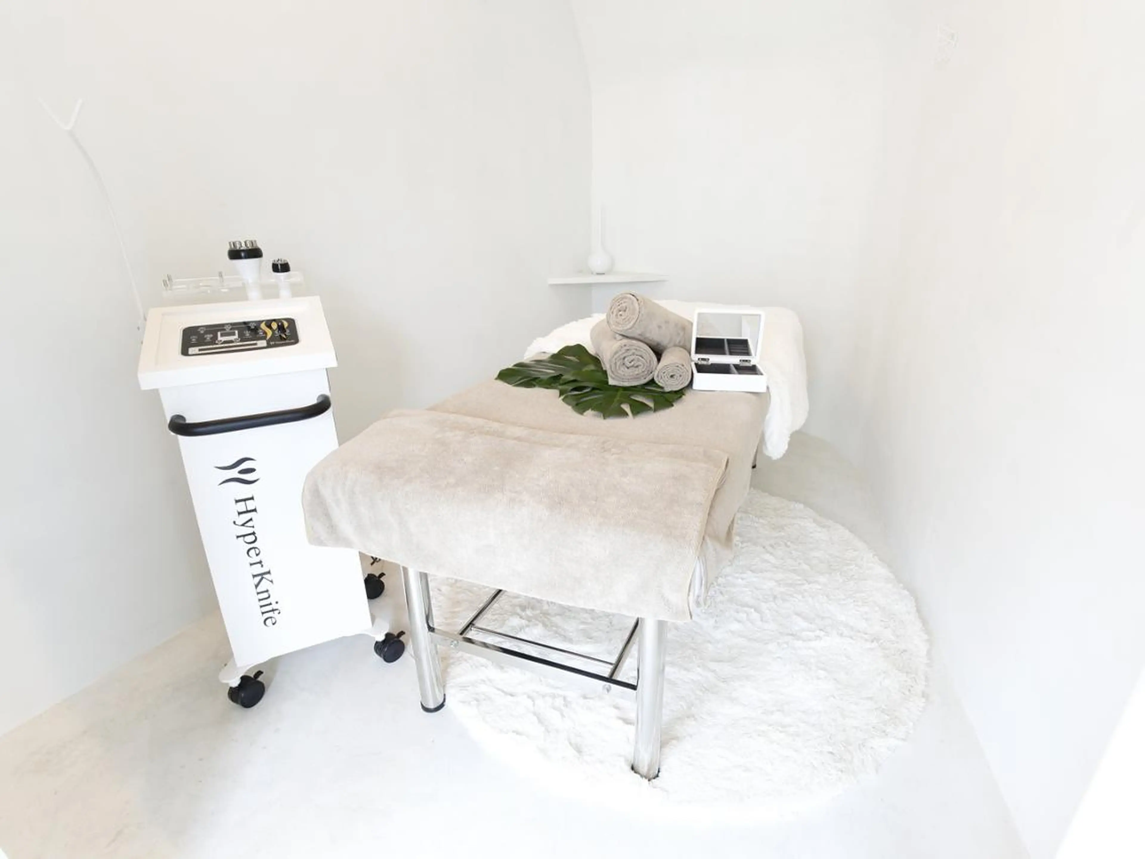 MiMiy 銀座店のエステ・リラクイメージ