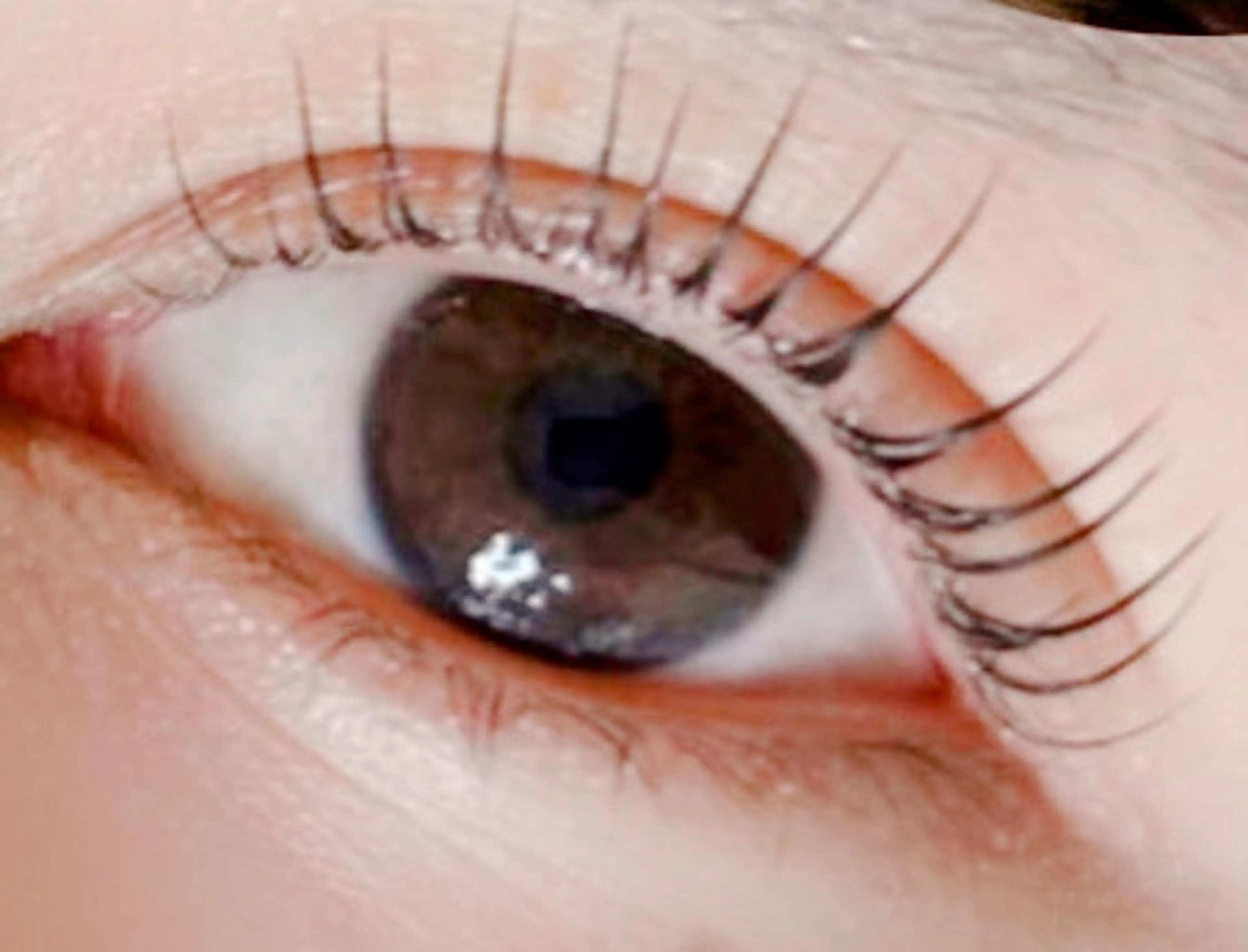 マツエク・マツパ 宮田 裕子のマツエク・マツパデザイン