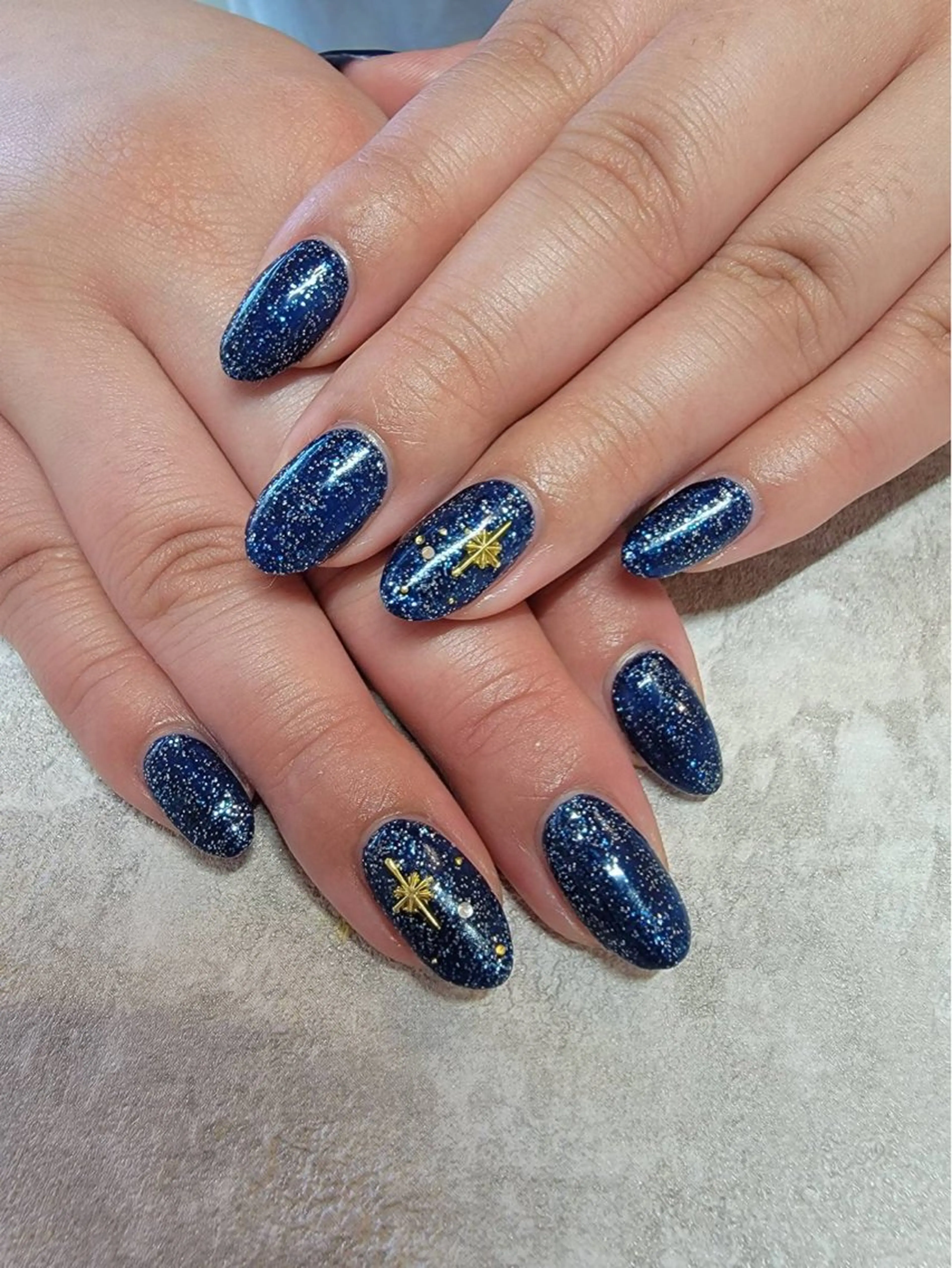 ネイル ハンドネイル beauty salon RePi所属・B.S. RePiのエステ・リラクイメージ