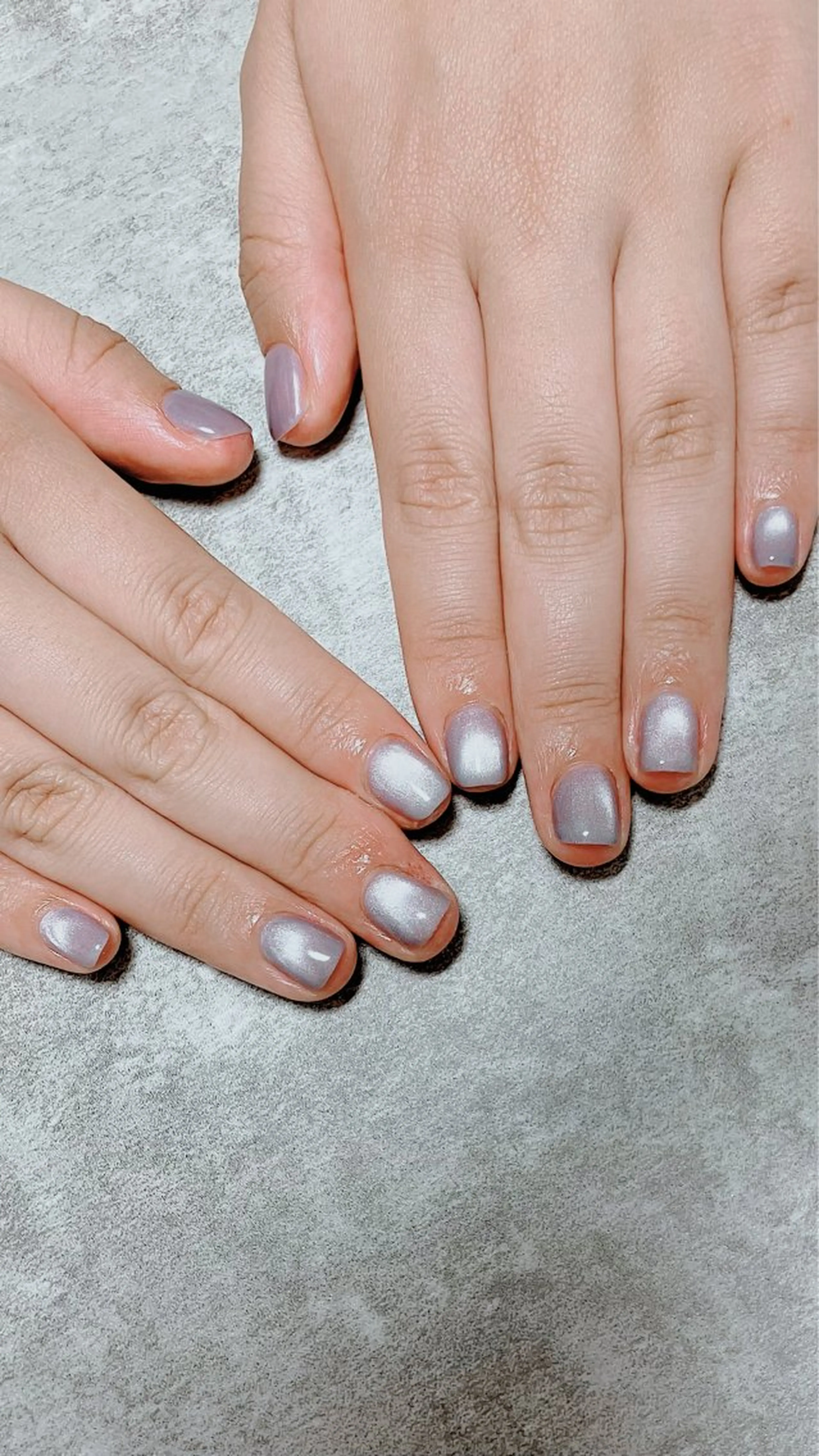 ネイル ハンドネイル ハンドケア haleyume所属・shino🌟 痛ネイルのネイルデザイン