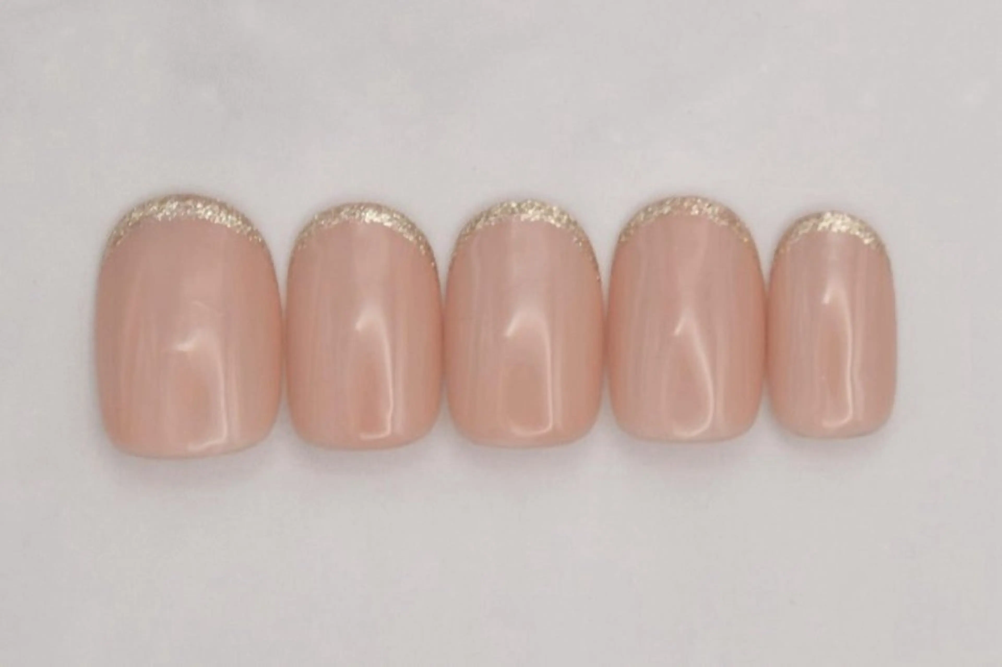 ネイル 長谷川 美穂のネイルデザイン