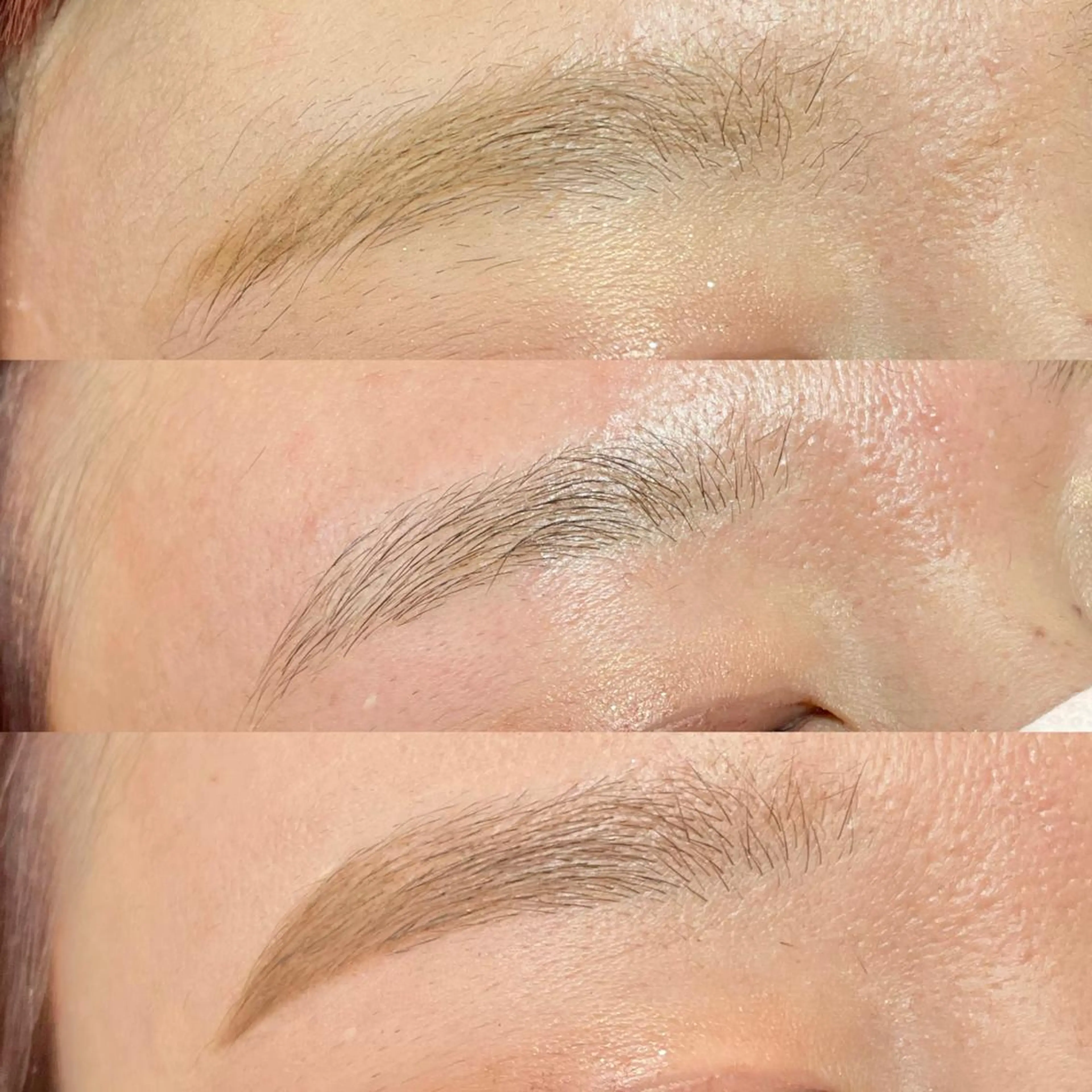 アイブロウ eight eyelash池袋店のマツエク・マツパデザイン