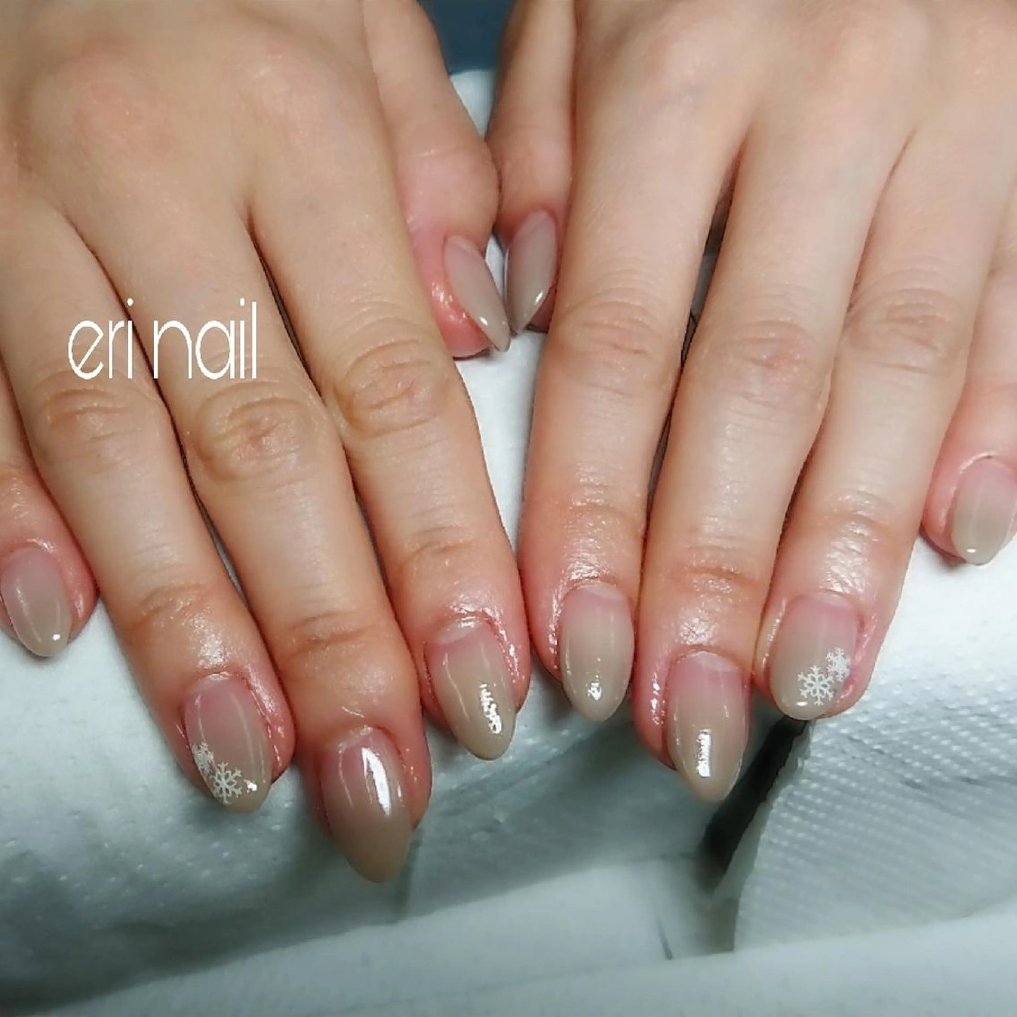 ネイル ＊arbre nail＊.アーブルネイル所属・✯.。 arbre  nail 。✯.のネイルデザイン