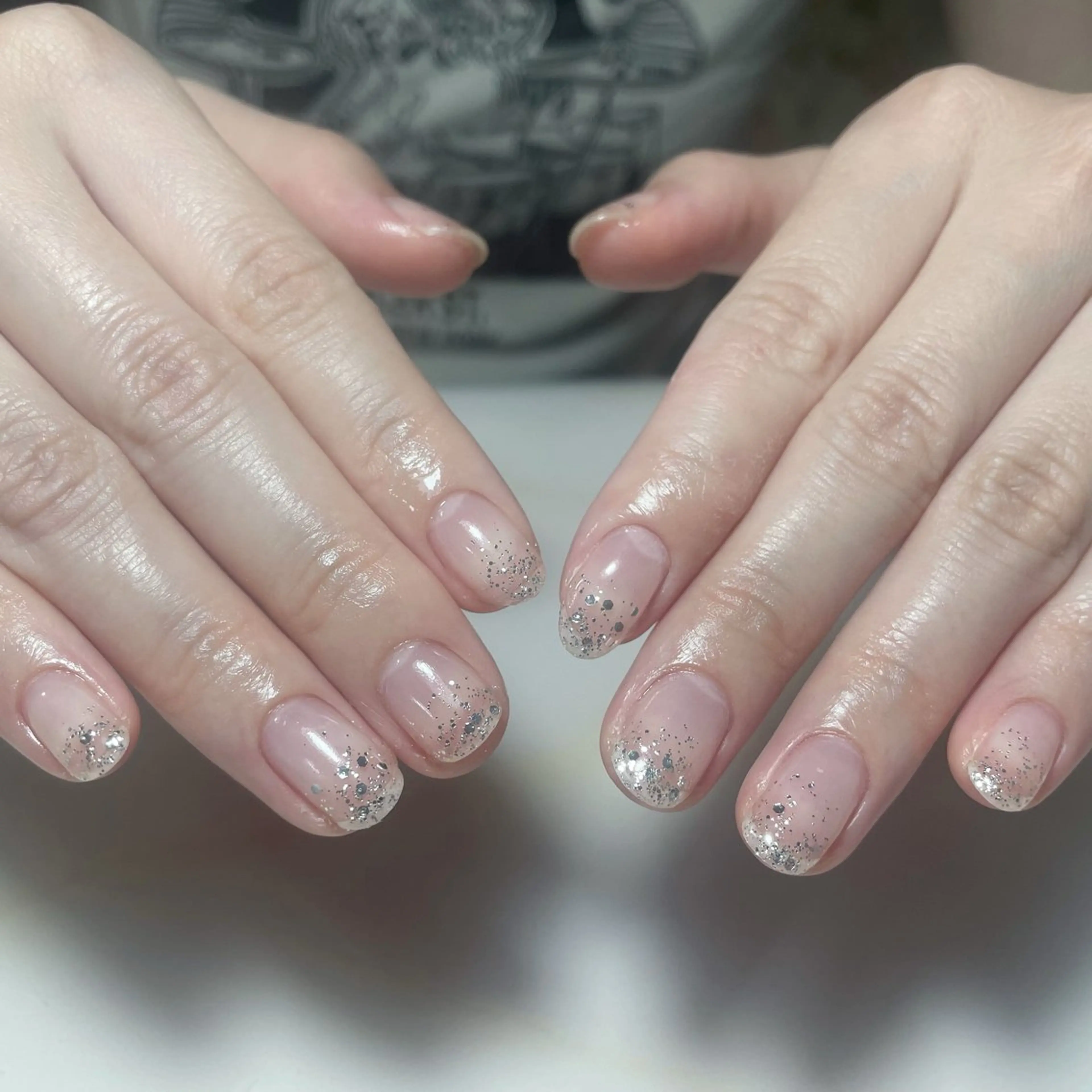 ネイル 久保田 マリコのネイルデザイン