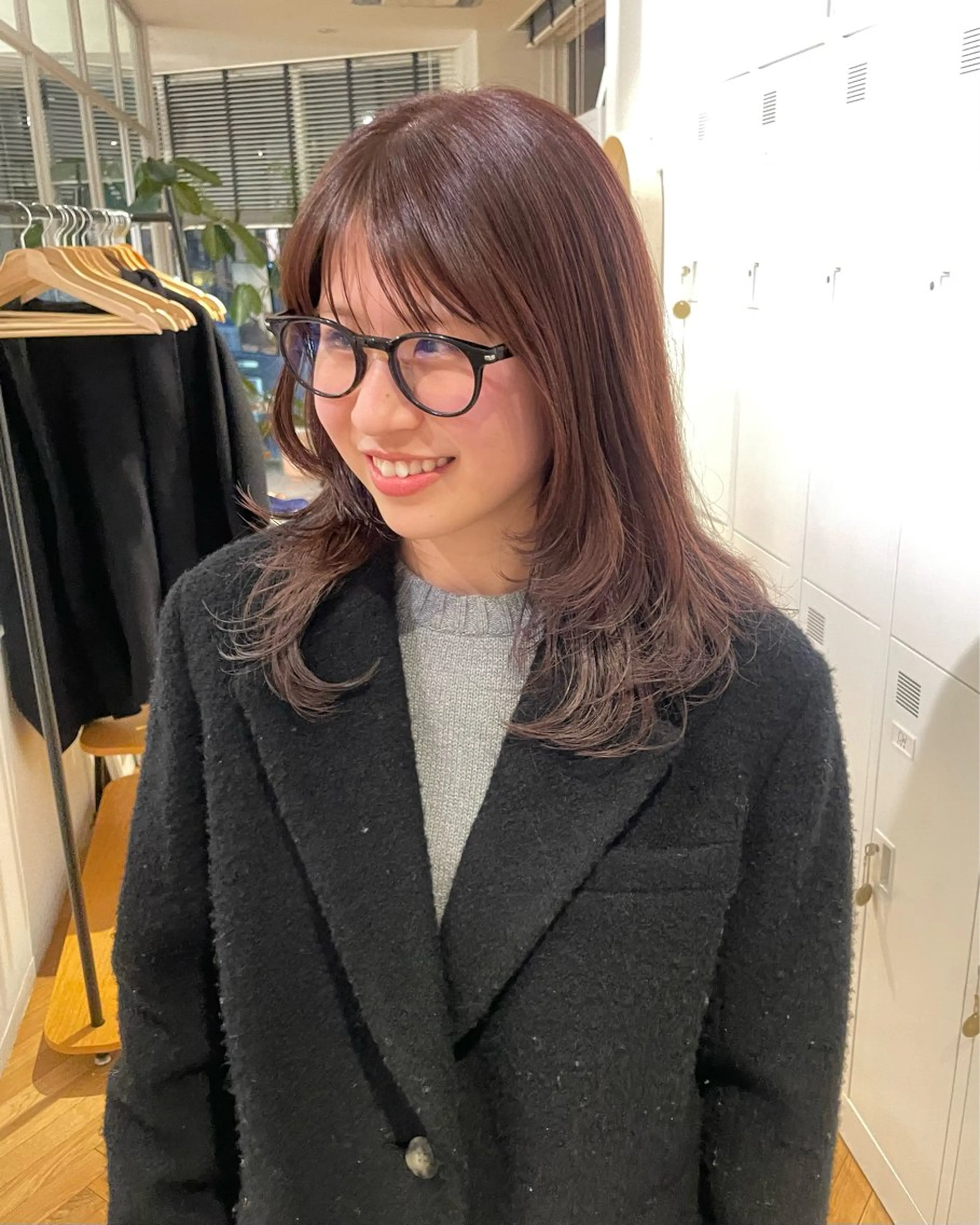 ロング sachi / tsunaguのヘアスタイル