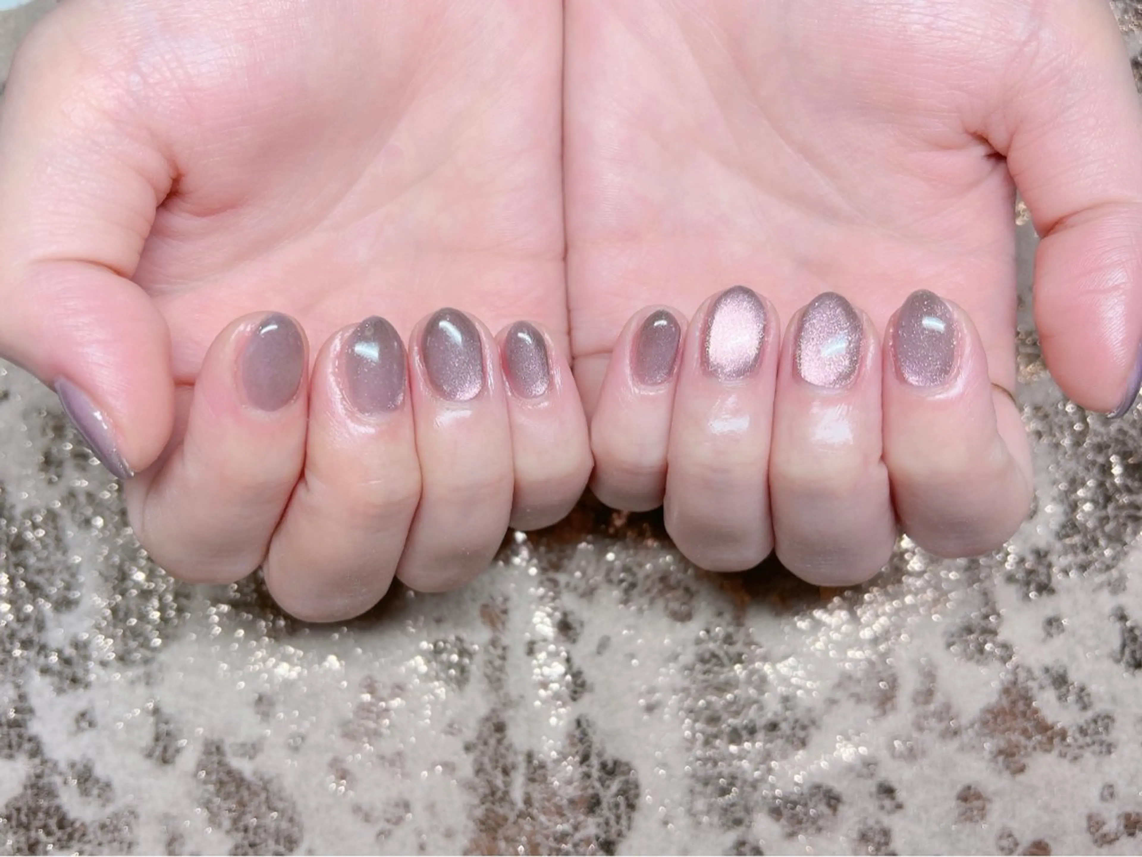 ネイル 個室ネイルサロンDolly Girl〜ドーリーガール〜所属・DollyGirl KYOKOのネイルデザイン