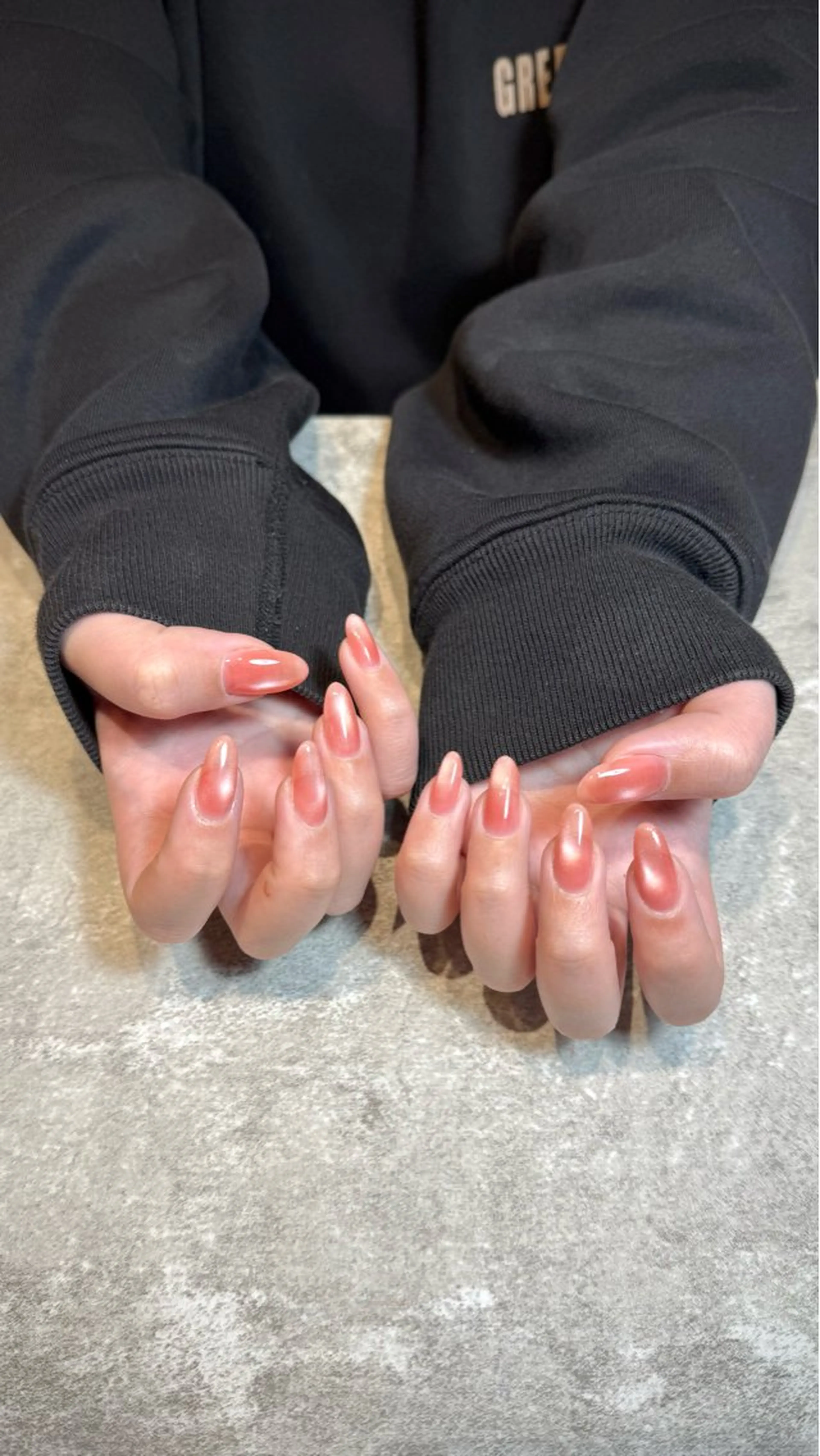 ネイル ハンドネイル Nail MOANAのネイルデザイン