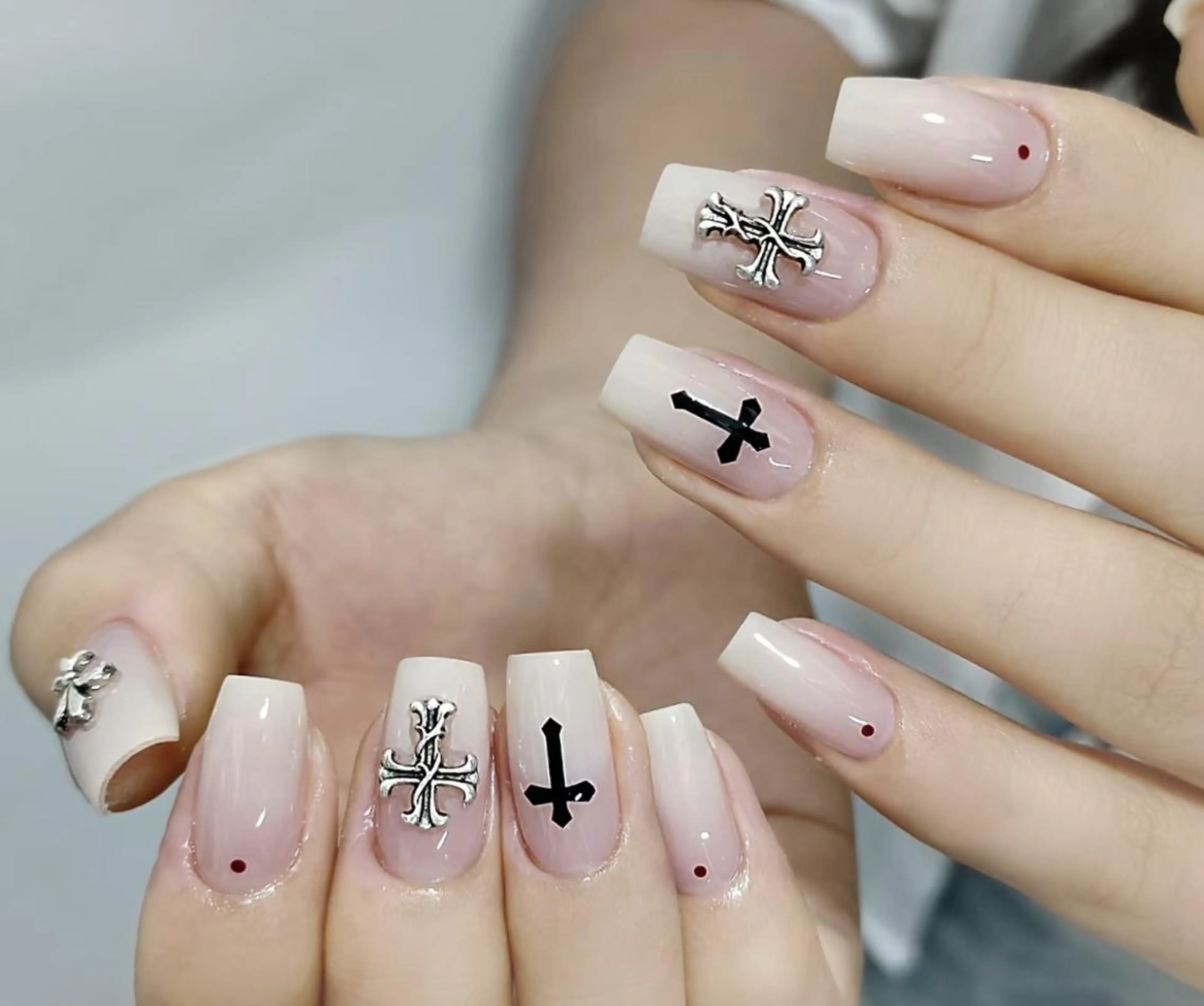 ネイル ハンドネイル Miya🎀 nailのネイルデザイン