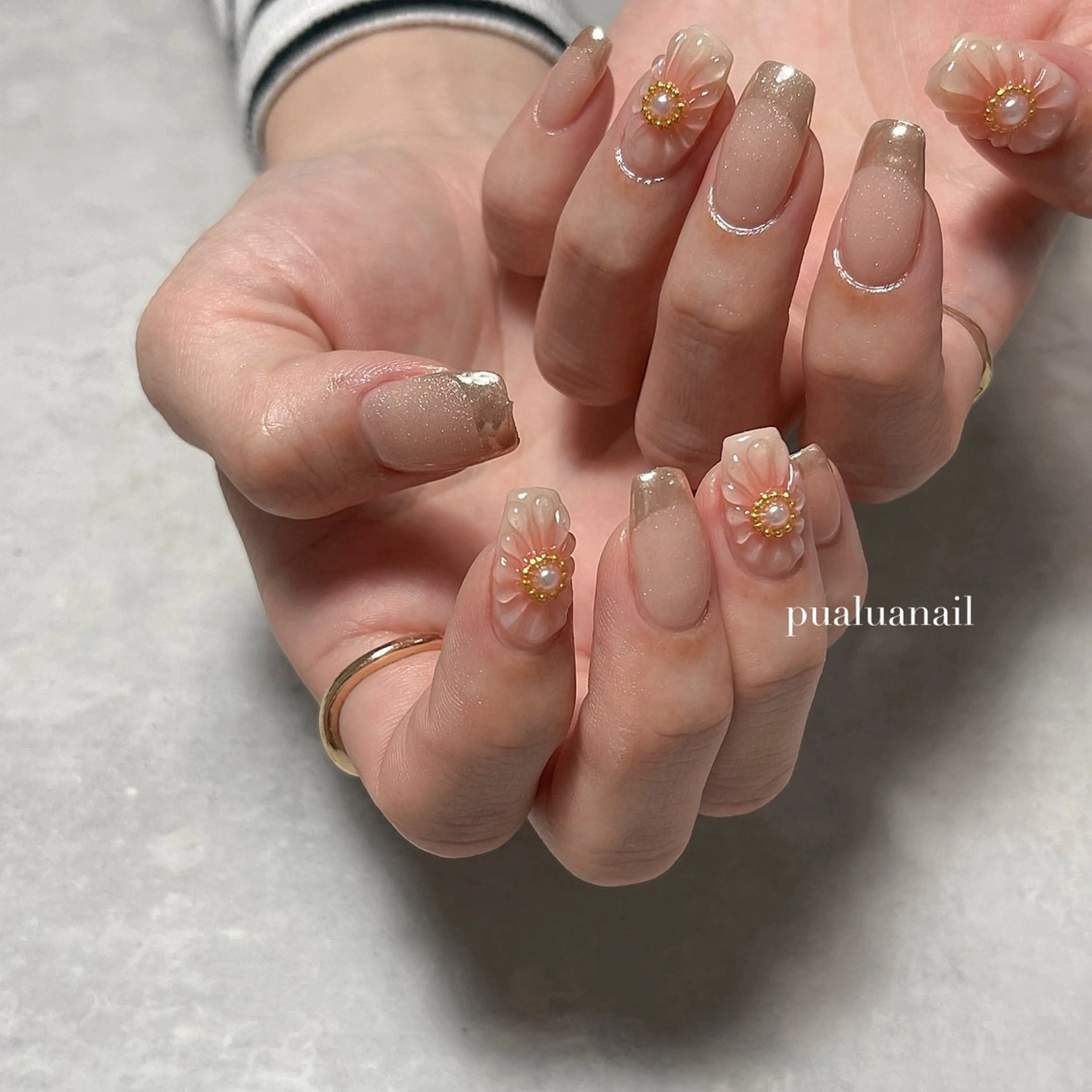 paintartコースの写真