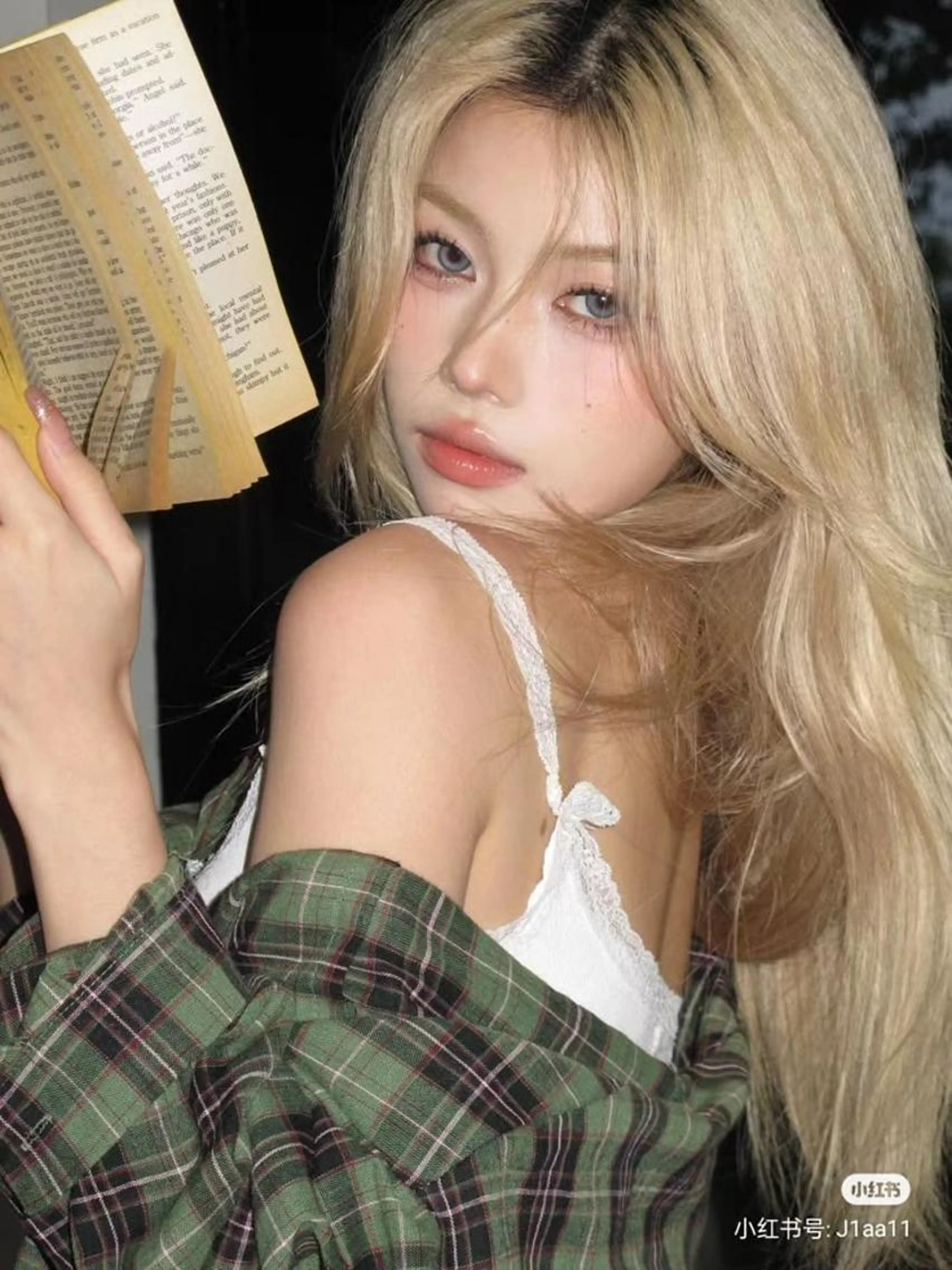 🤍12月限定🤍ケアブリーチ使用トリプルカラー+オリジナルトリートメント+スタイリング🤍の写真